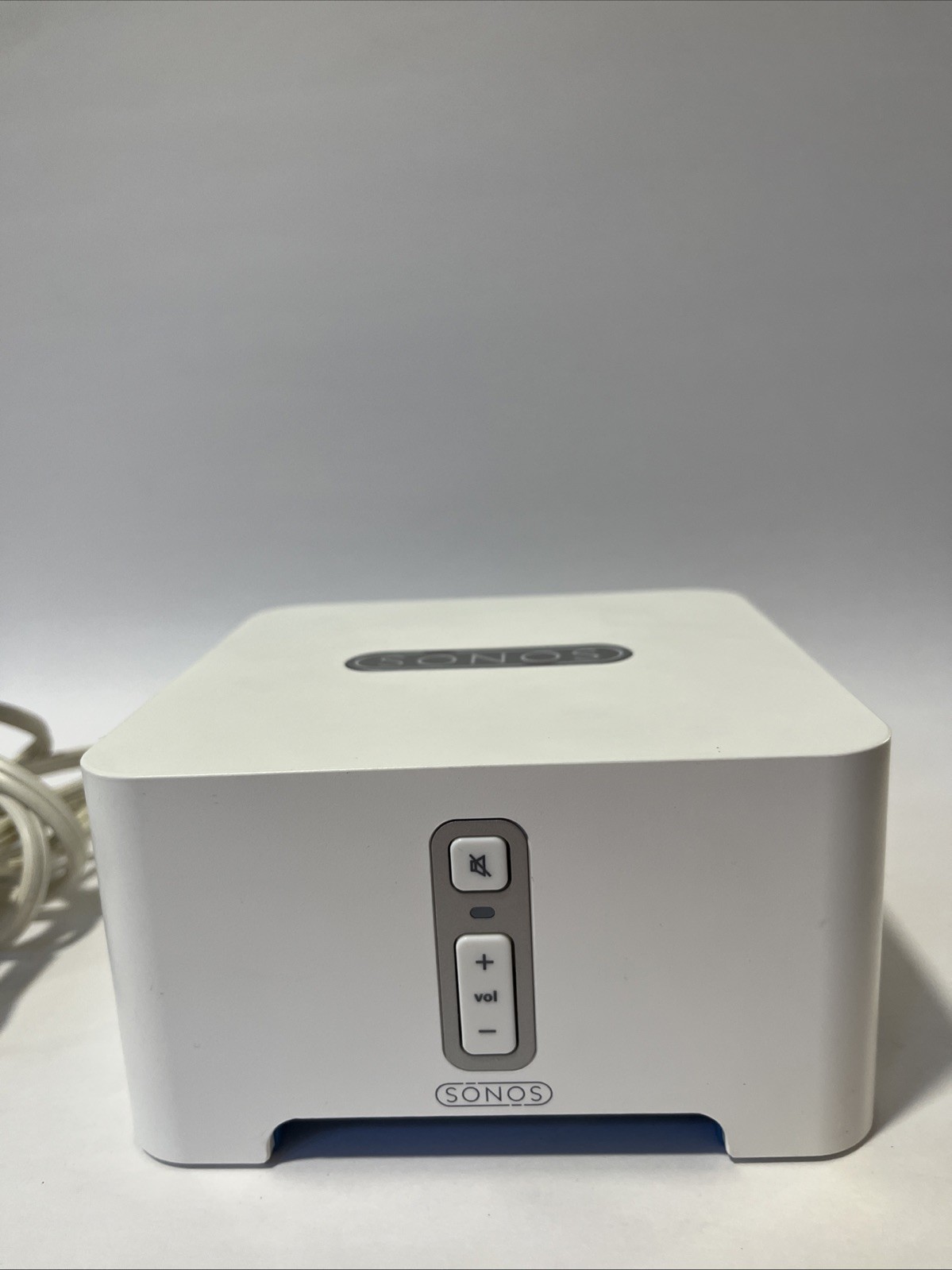 SONOS Multi-Room Music System ZonePlayer ZP90 W/ Power Cable
