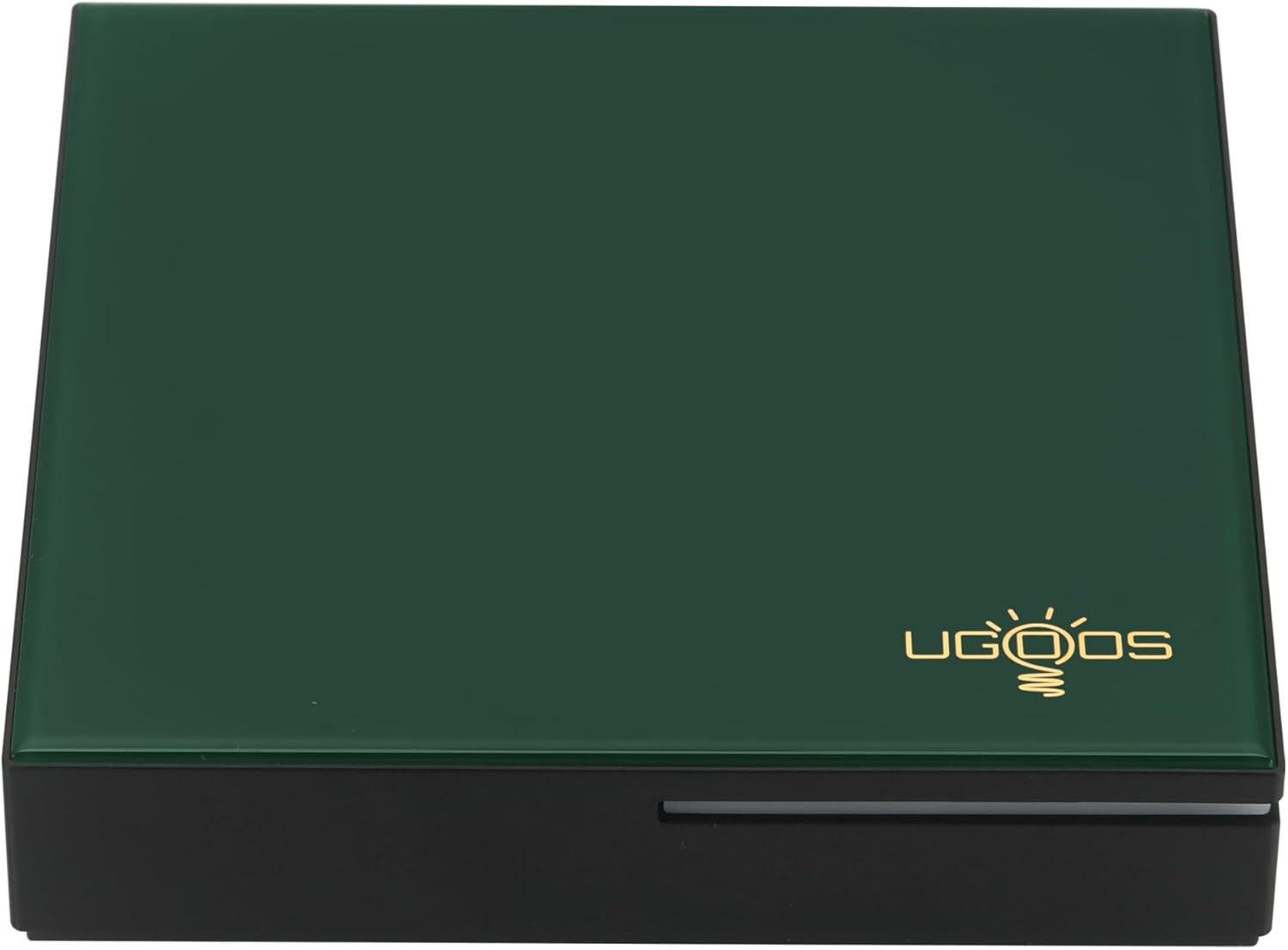 SK4 PRO Android 14 TV Box Amlogic S905X5M-K 4GB+64GB 4K HDR AV1 Media Player
