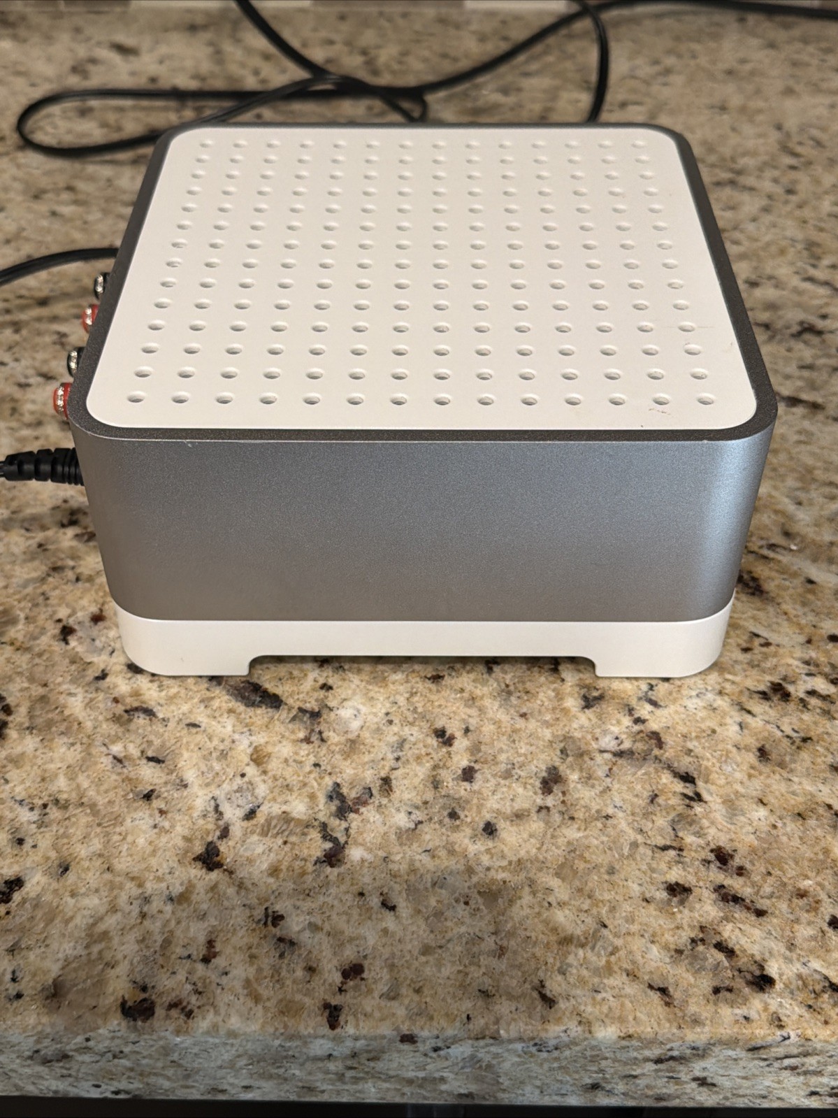 Sonos Connect Amp – S1 Gen 1 w/ Power Cord – S1 App Only – TESTED – FREE SHIP!