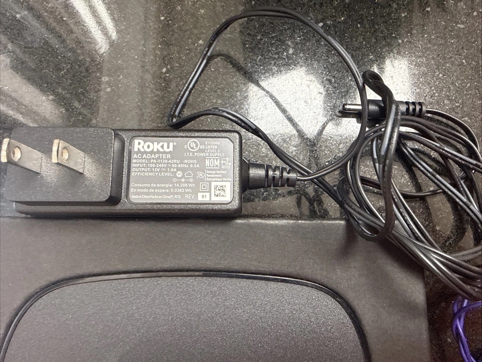 Roku Premiere + Plus 4K HDR Streaming Media Player 4630R