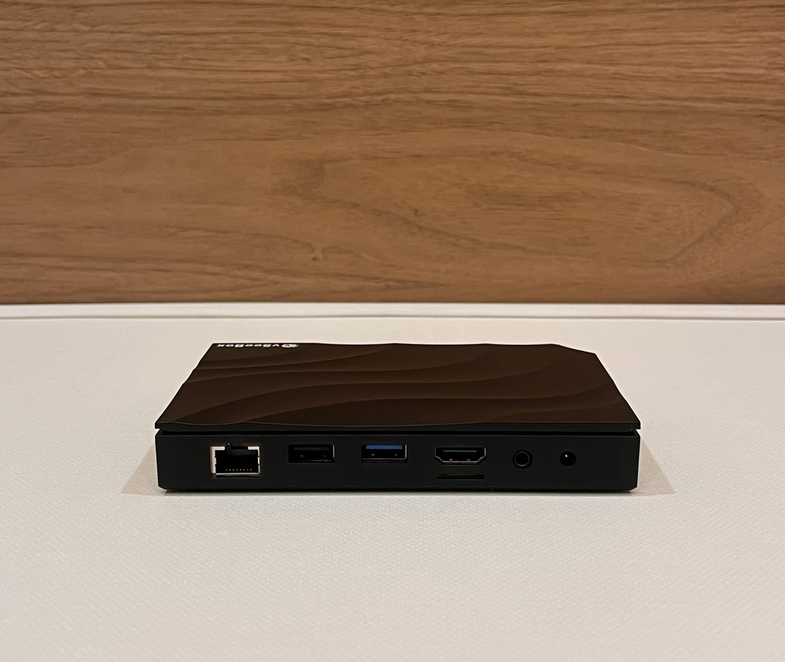 vSeeBox V6 Max (FreeSameDayShipping) Streaming Media Device – TV Box