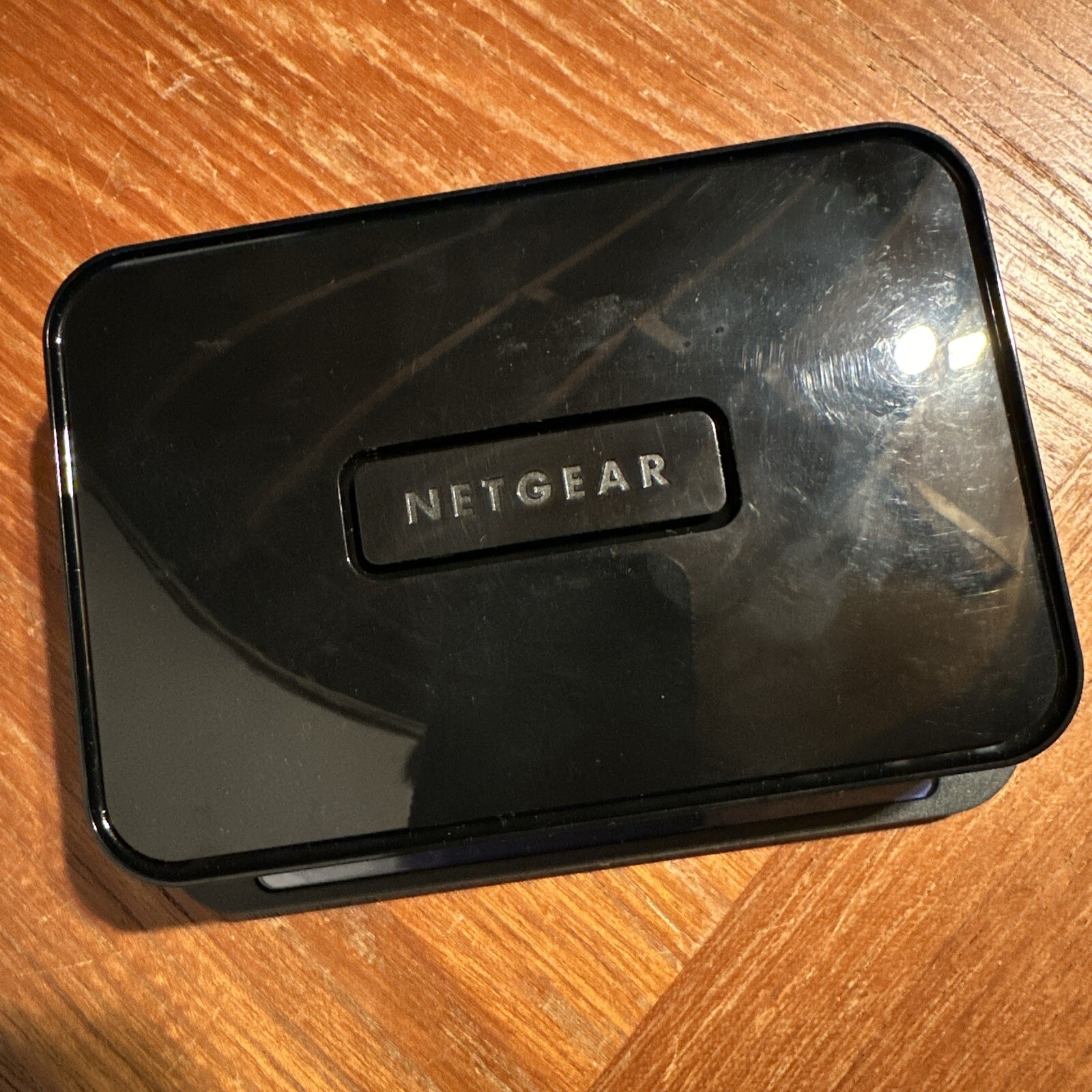 Netgear PTV2000 PUSH2TV HD 1080P Adapter for Intel Wireless Display
