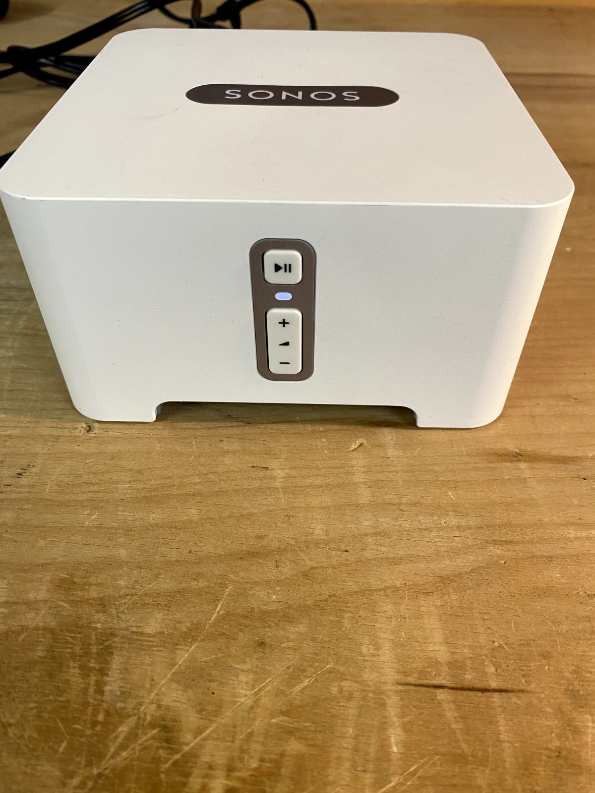 Sonos Connect S15 Audio and Music Streamer