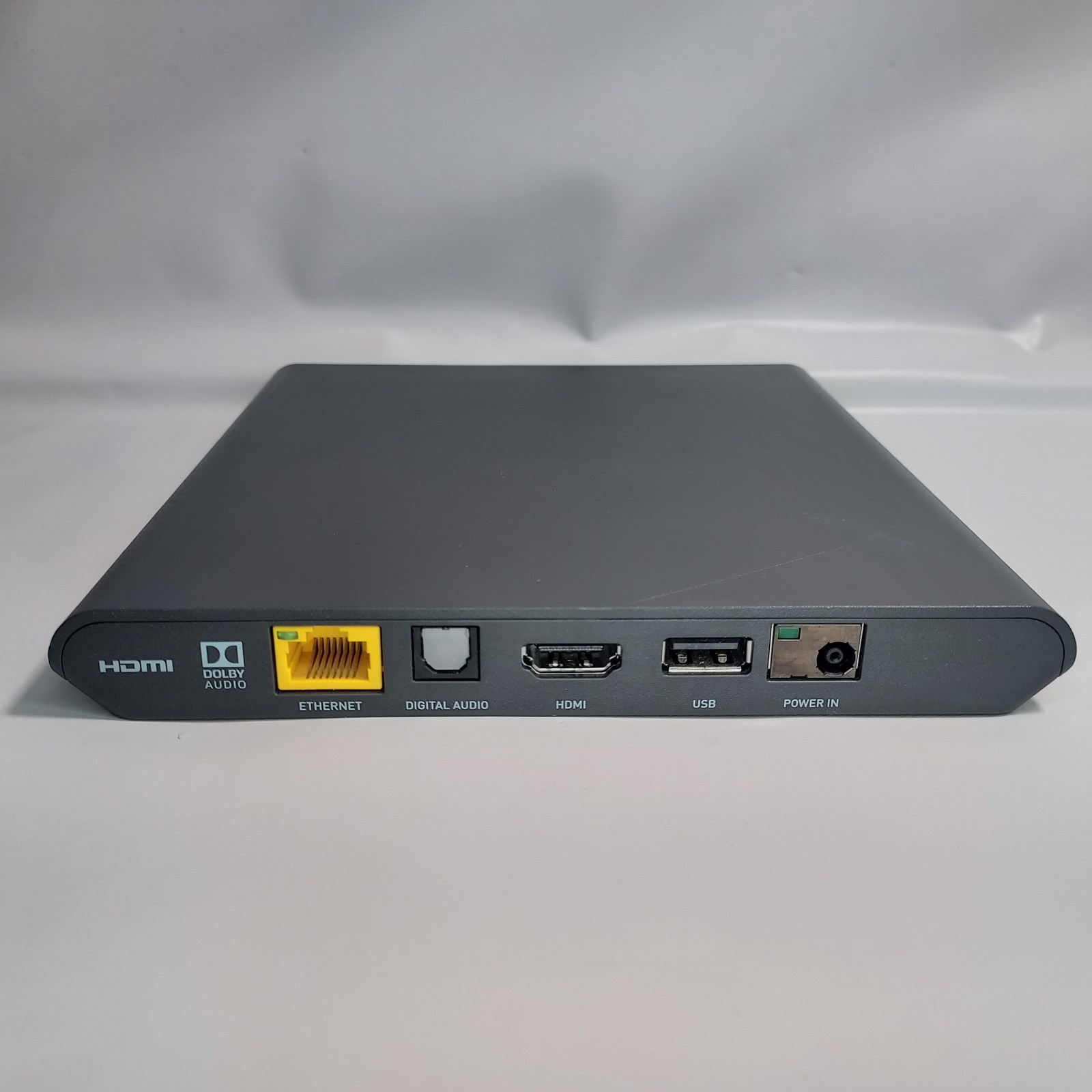 AT&T DIRECTV Streaming Box C71KW-400 Receiver Only – Tested & Working