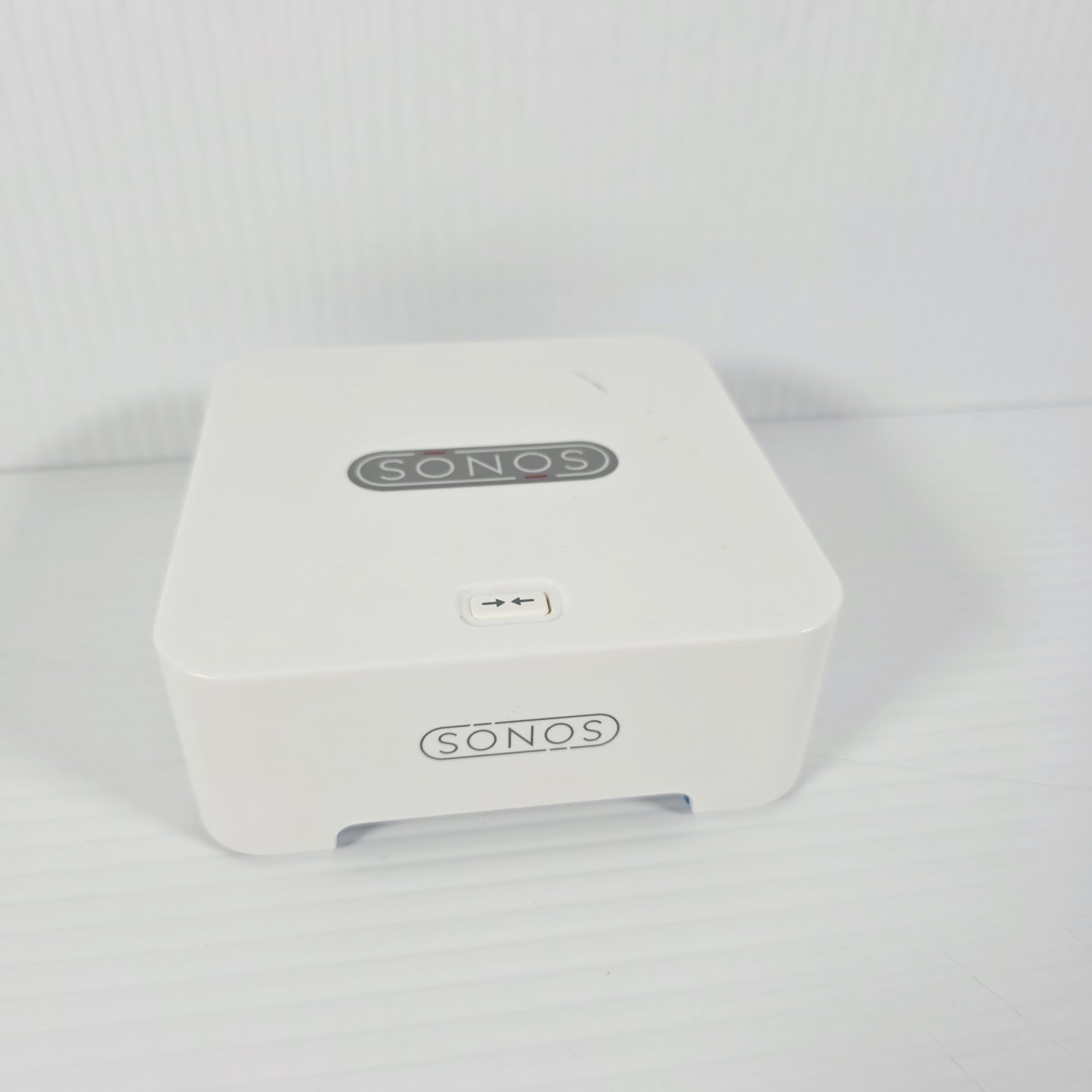 Sonos ZoneBridge BR100 Zone Multi Room Music System – No Power Cable