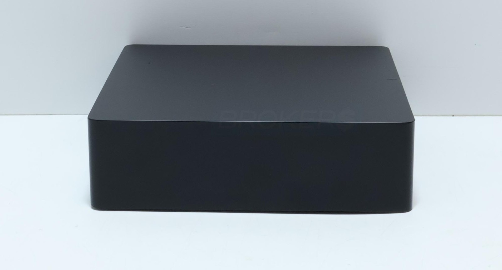 Sonos Port WiFi Network Streamer with Built-in DAC Model S23 – Black (Used)