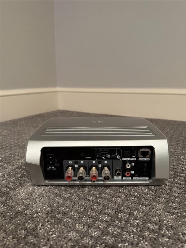 Denon HEOS Link Wireless Audio Streamer