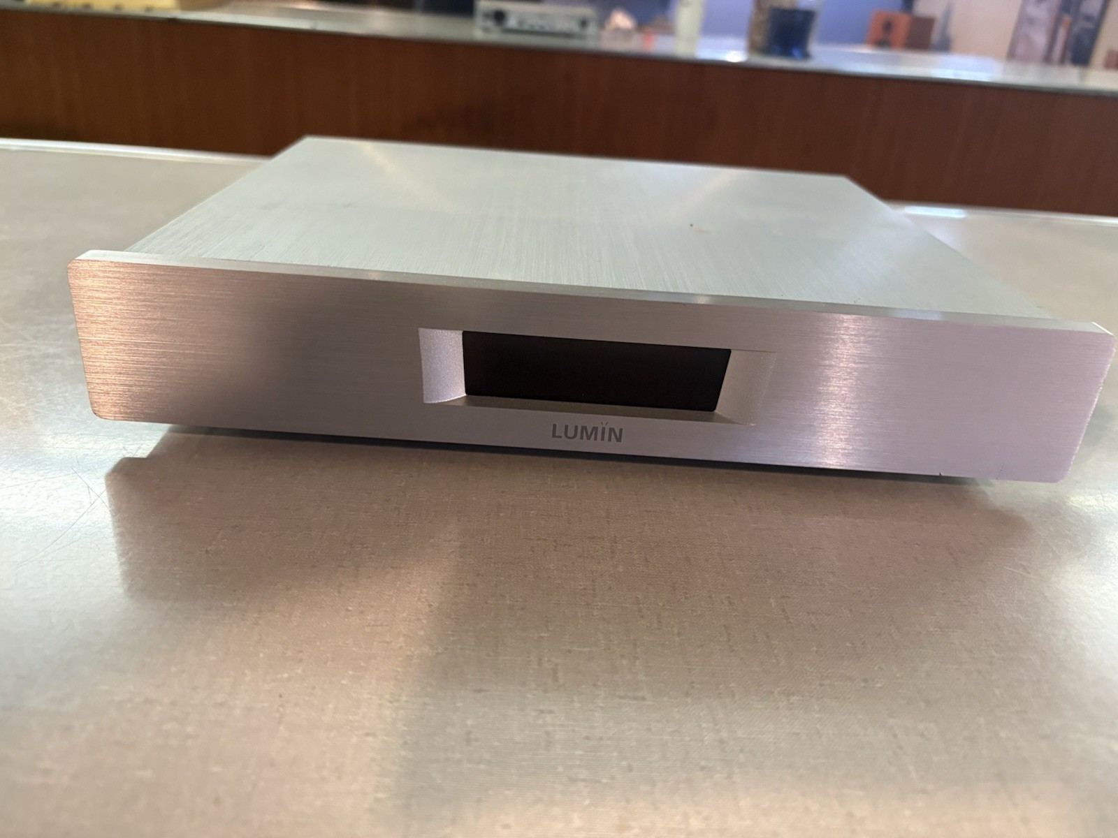 LUMIN U1 Mini Network Streamer