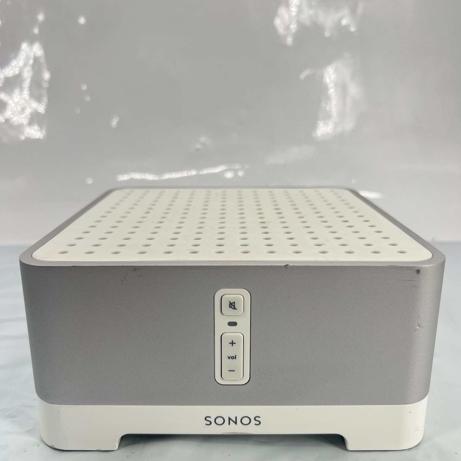 Sonos CONNECT: AMP Digital Music Streamer