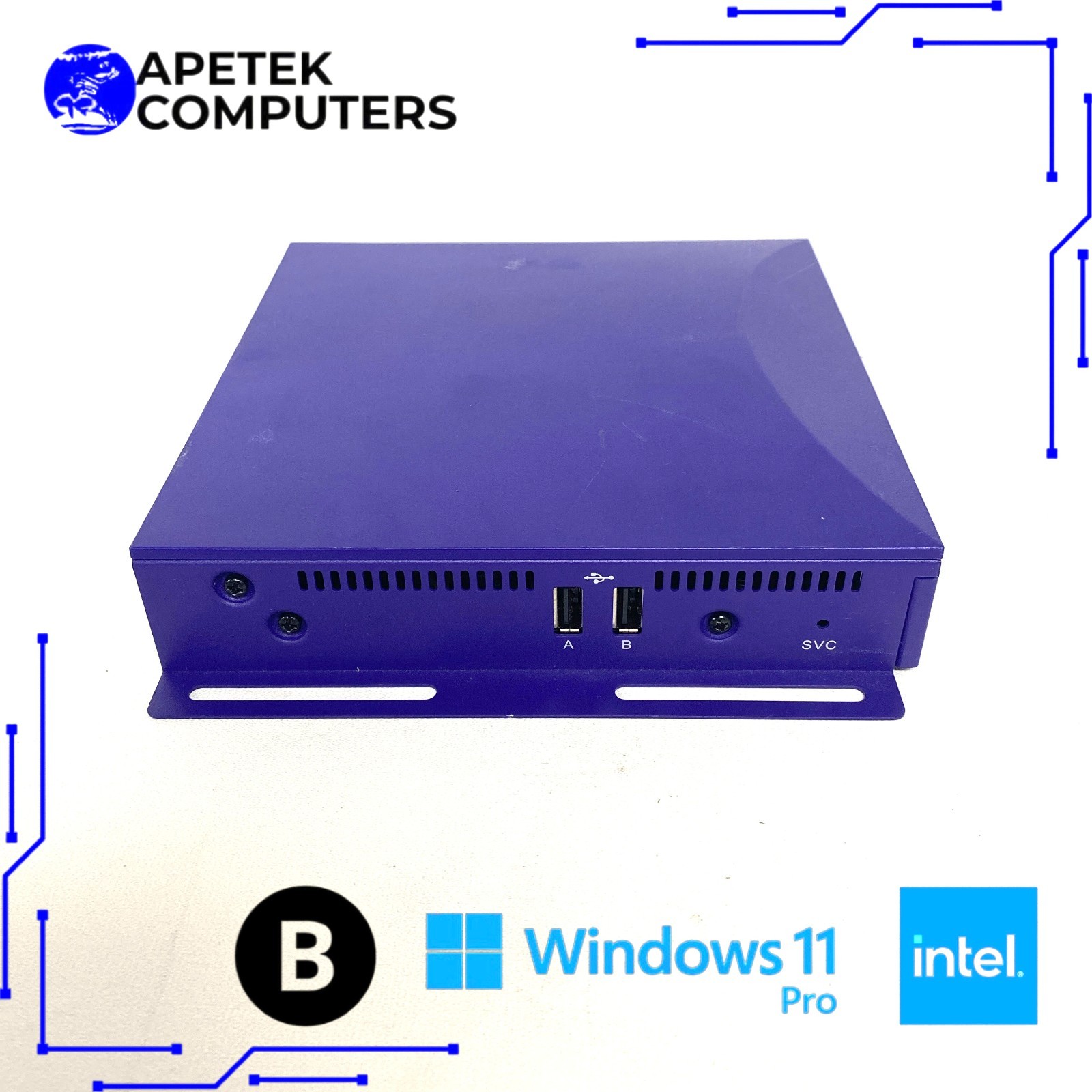 BrightSign XD2 XD1032 Digital Signage Media Player