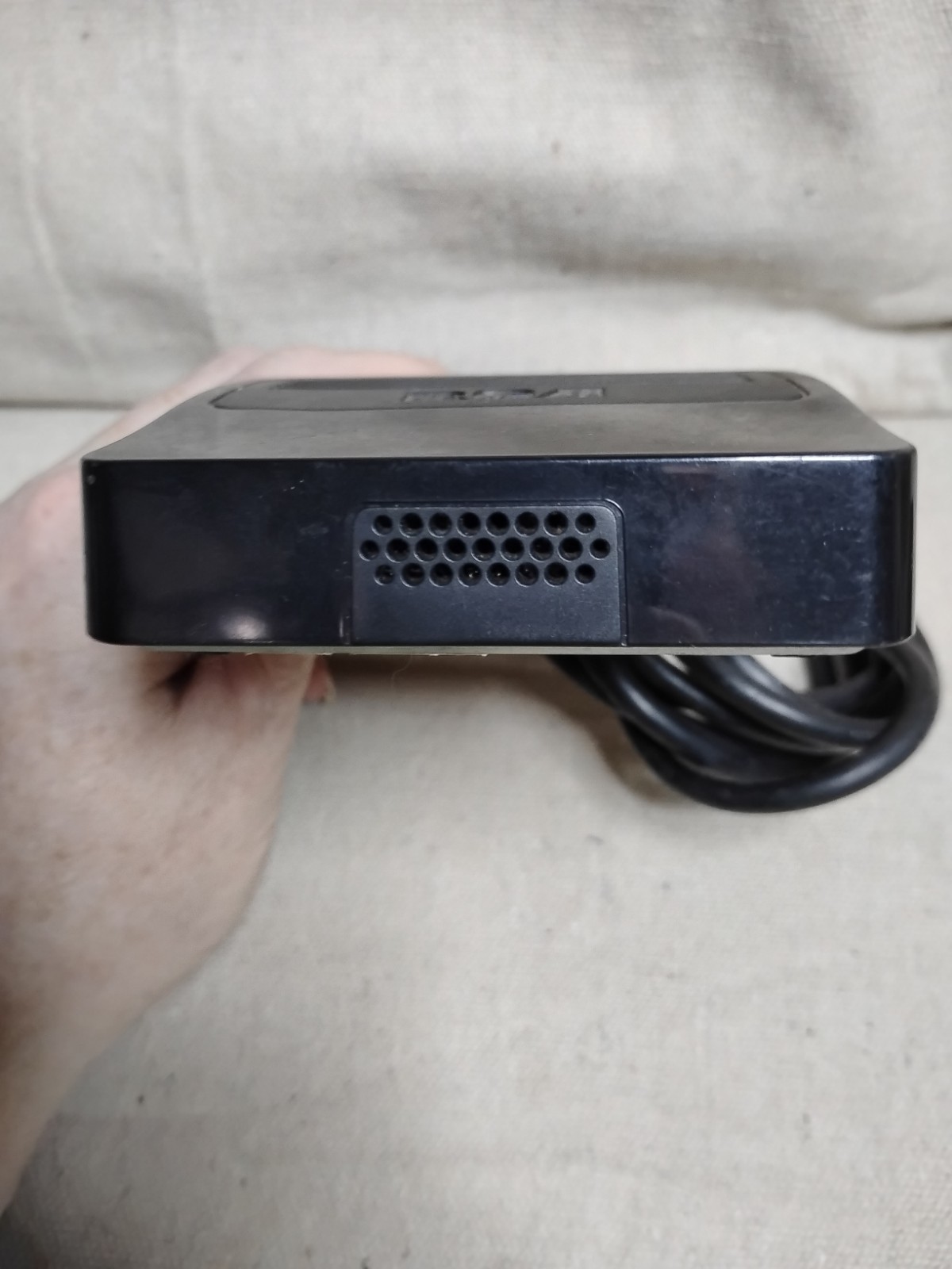 Vintage Av To HDMI Converter