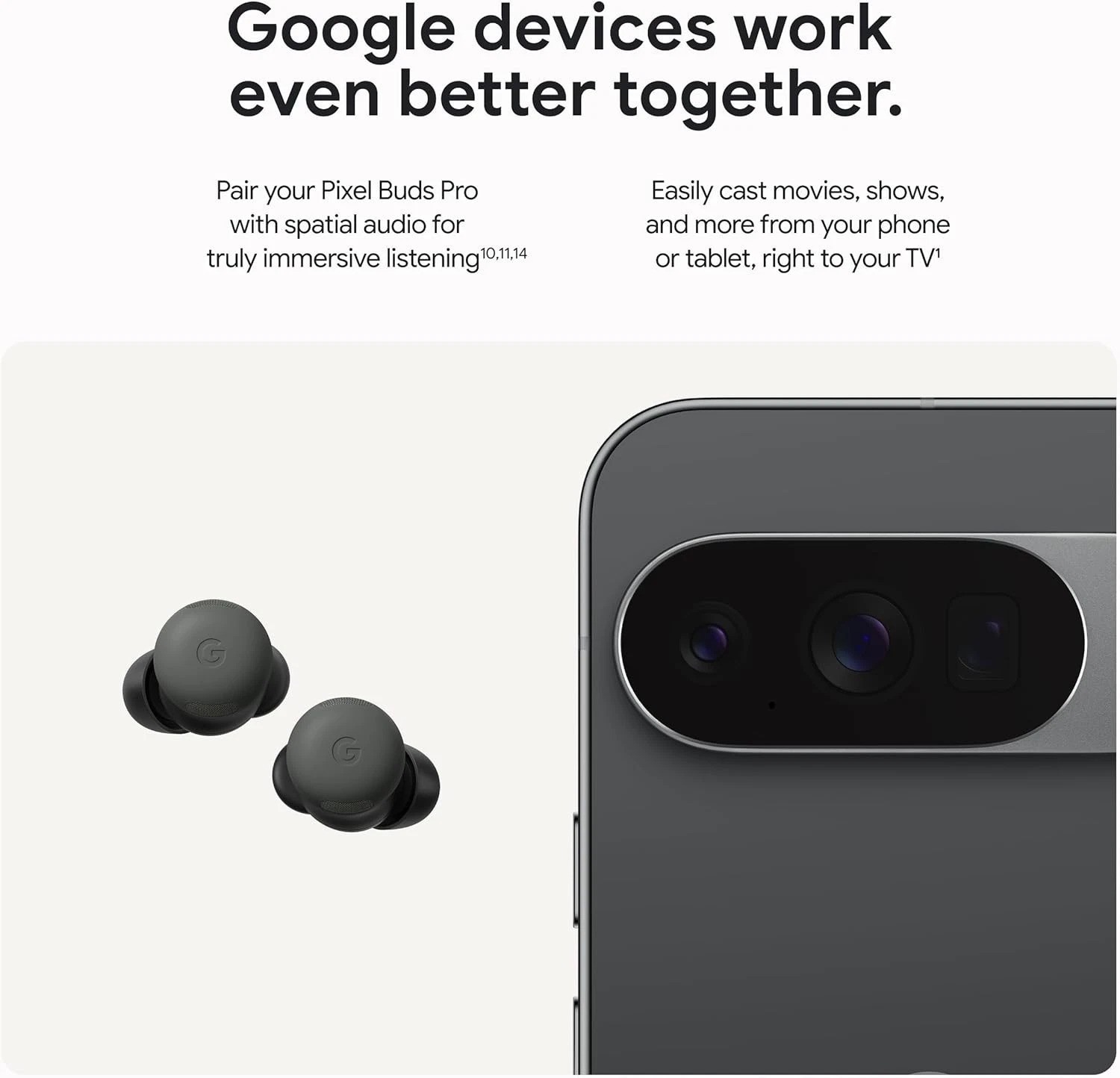 4K TV Streamer with Voice Search Remote – Elevate Your Entertainment Experience