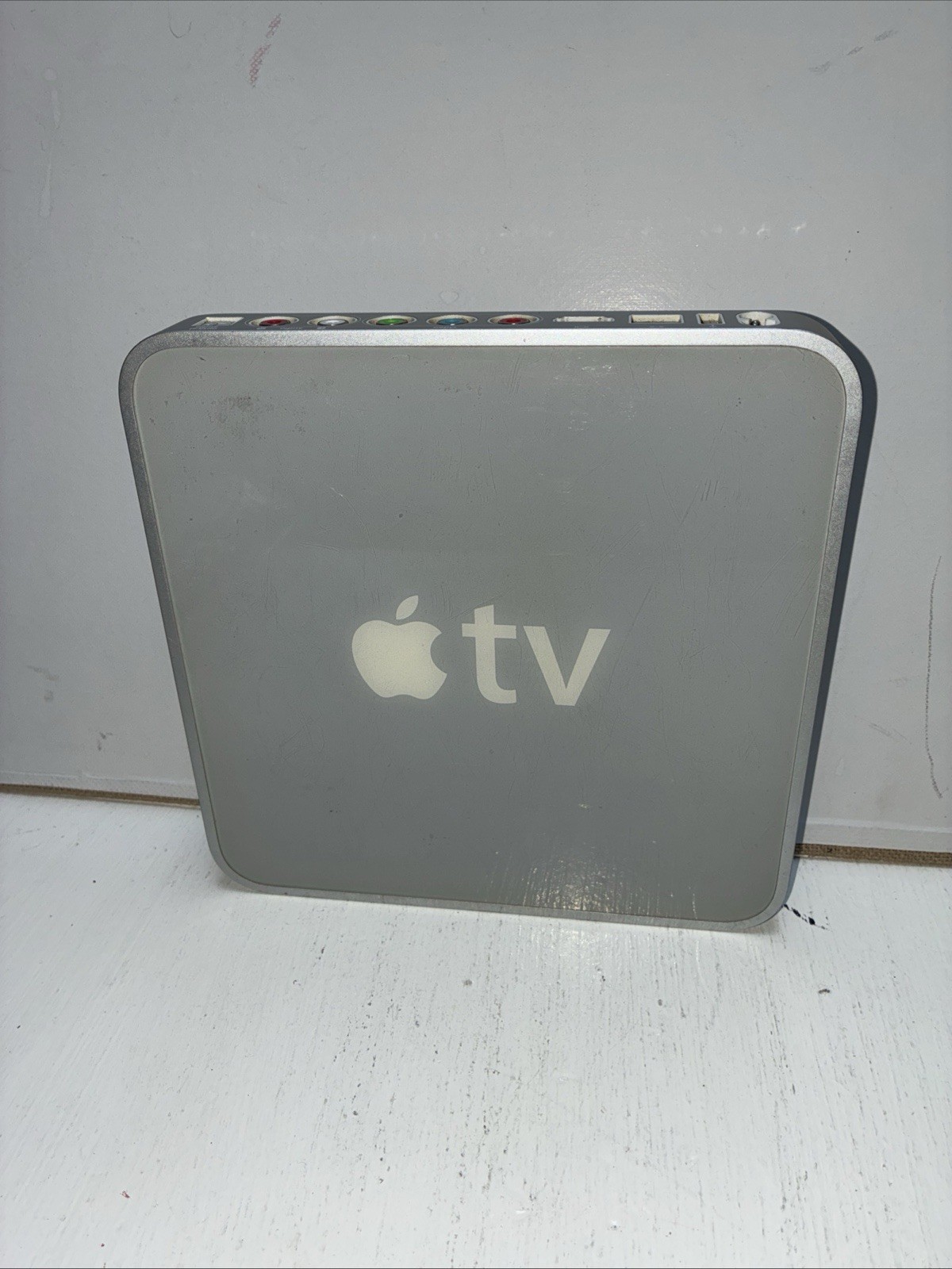 Apple TV (1st Generation) Media Streamer – A1218 – Works