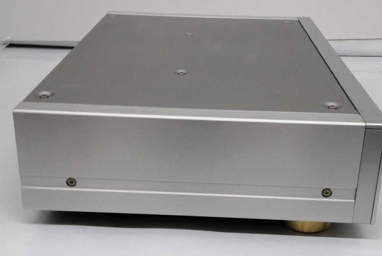 PIONEER N-70A Network Audio Player Streamer DAC System w/ Cable Tested TB02 12.0