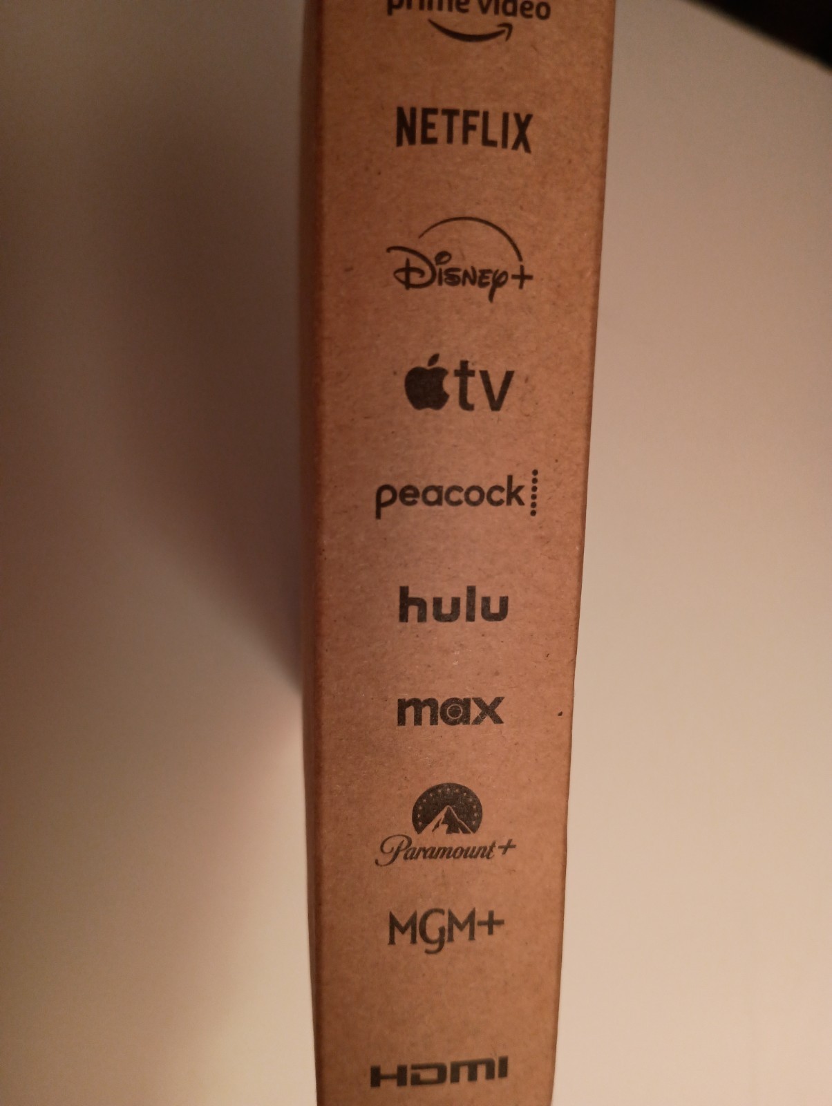 Amazon Fire TV Stick HD 8GB Wi-Fi 5 Open Box ( Batteries not Included)
