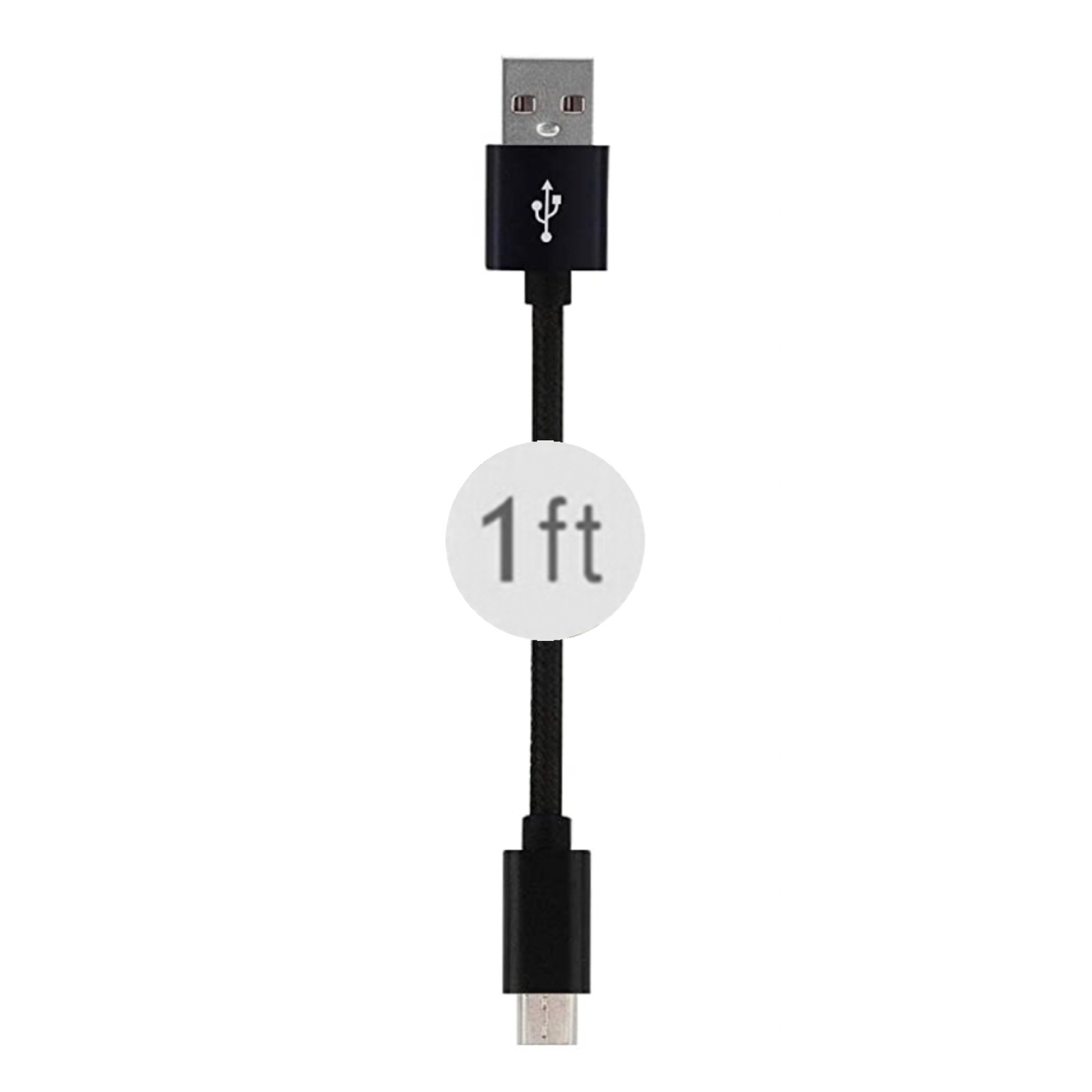 For Amazon Fire TV Stick Firestick Power Cord Cable USB Adapter & for Roku HD 4K
