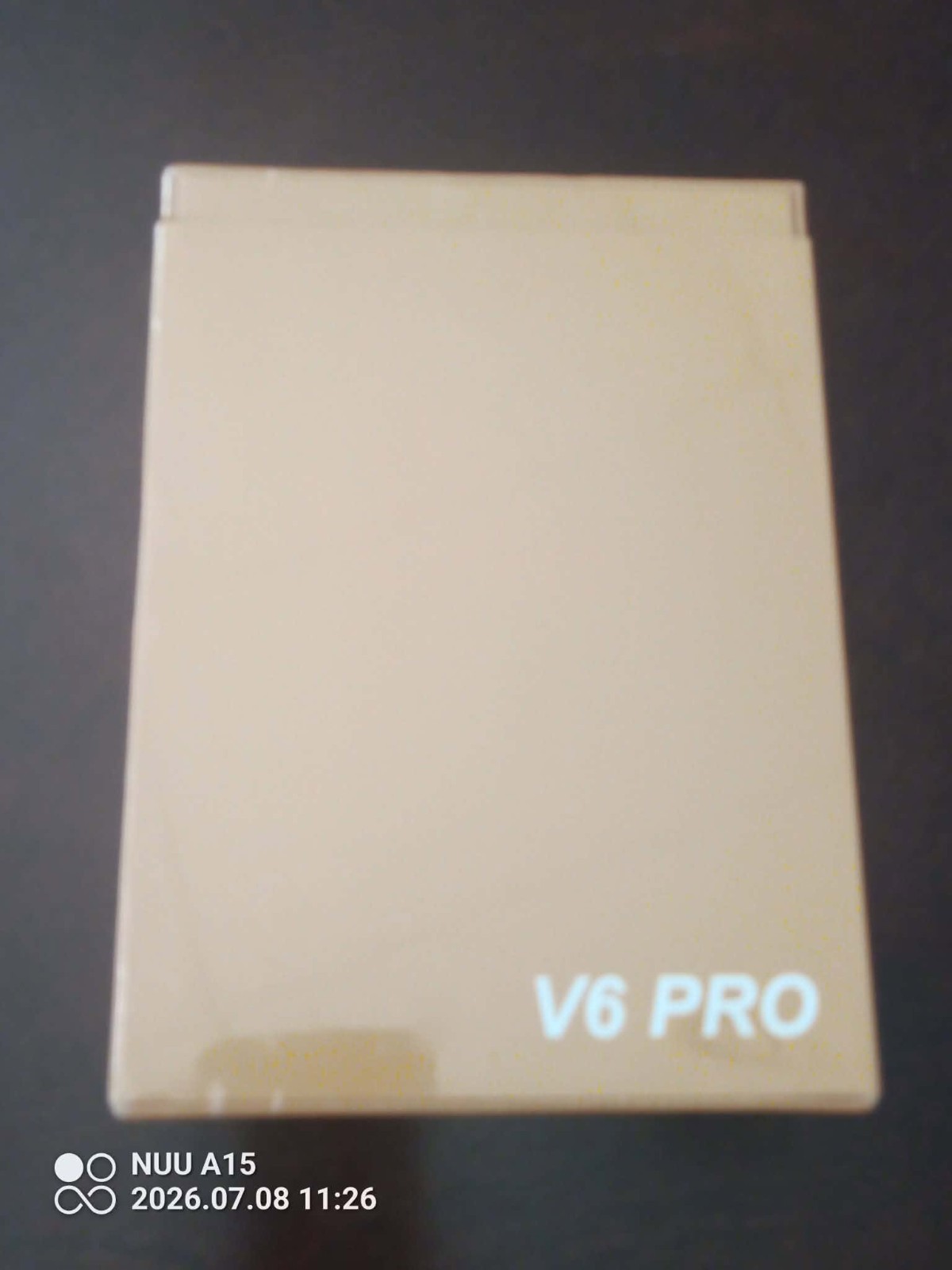 vSeeBox V6 Pro Smart Media Streaming Device