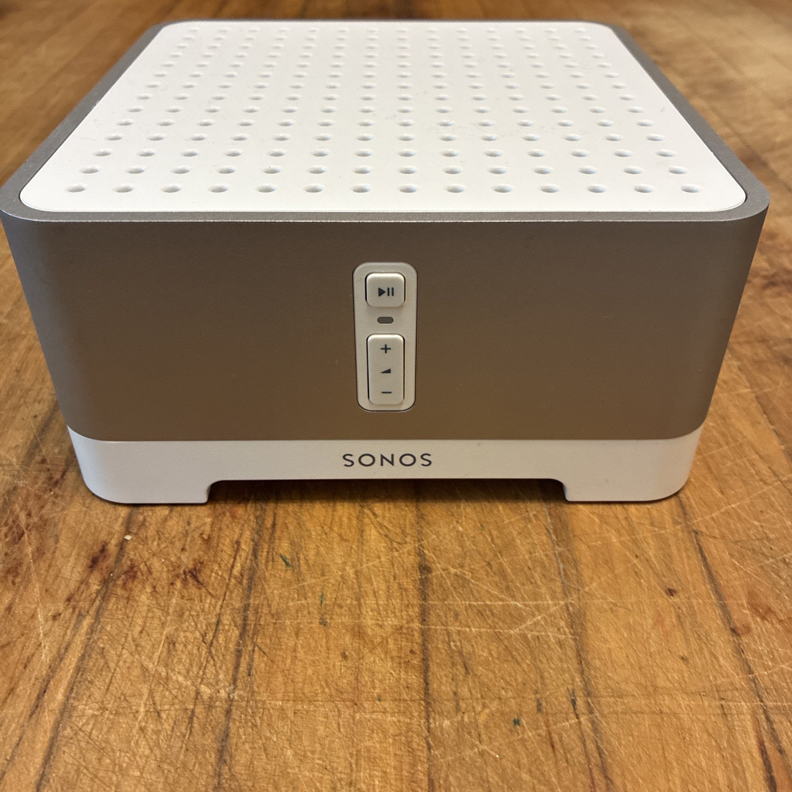Sonos Connect Amp 2nd Gen *FOR PARTS* NO POWER