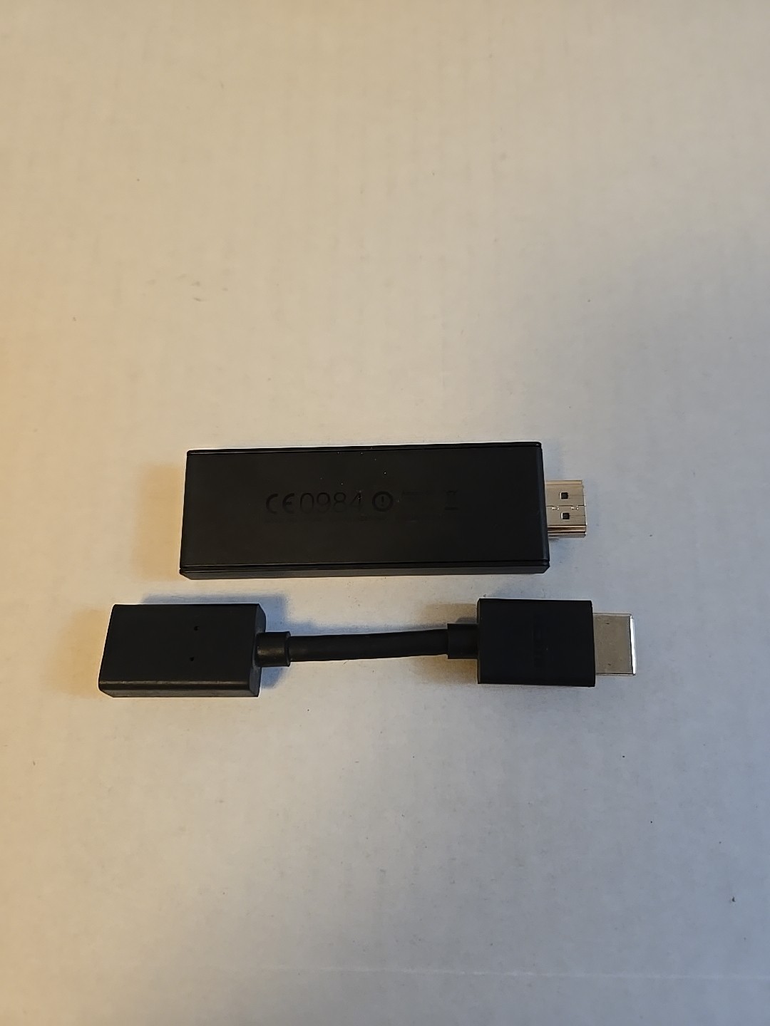 Amazon Fire TV Stick Model LY73PR Stick/HDMI Extender Only