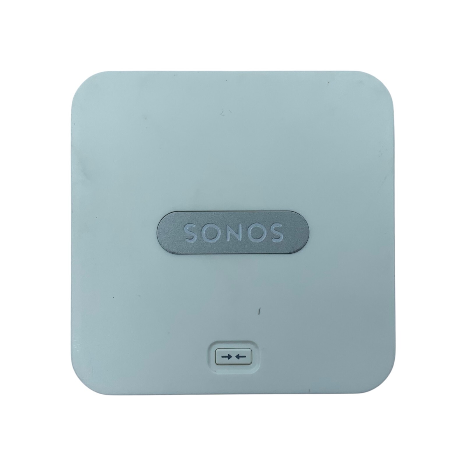 SONOS Bridge White – Untested