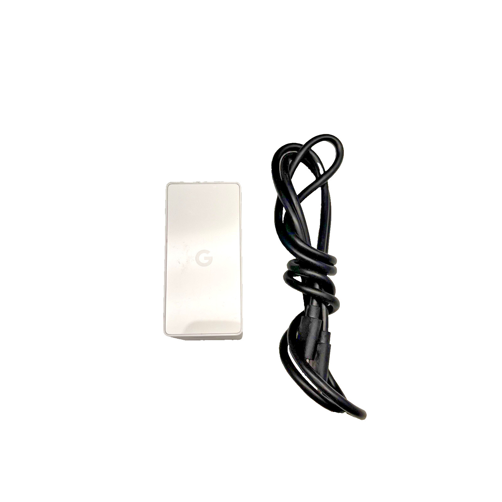 Google W16-045N5A USB Type-C AC Adapter Charger 5/9/12/15V 3A 20V 2.25A J1