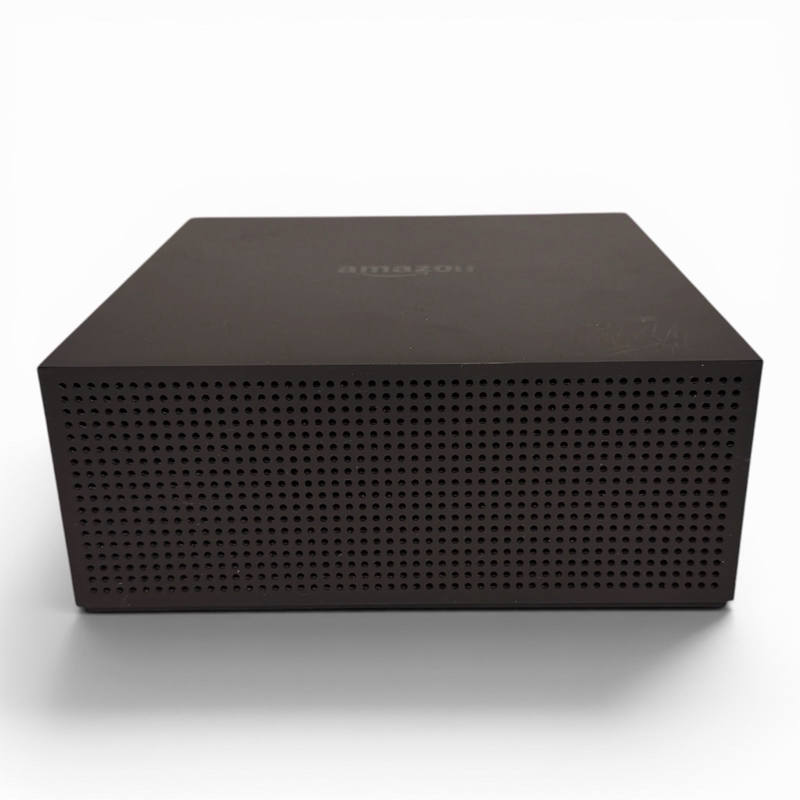 Amazon Fire TV Recast 1TB Streaming Media Player Black QX91KA