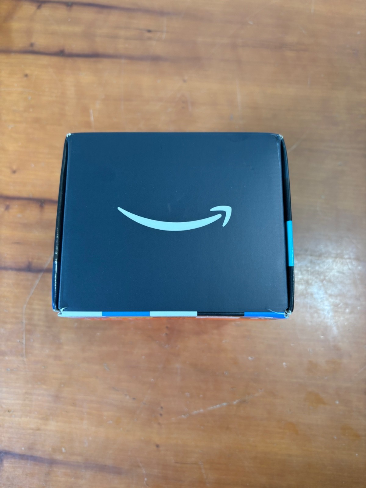 Amazon Fire TV Cube HDMI Wi-Fi 6E 4K HDR With Alexa