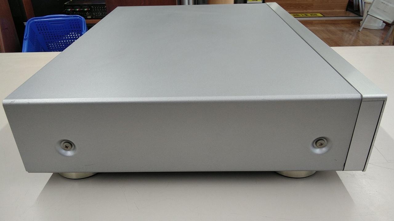 Pioneer N-50 Network Player Good Condition Used from Japan