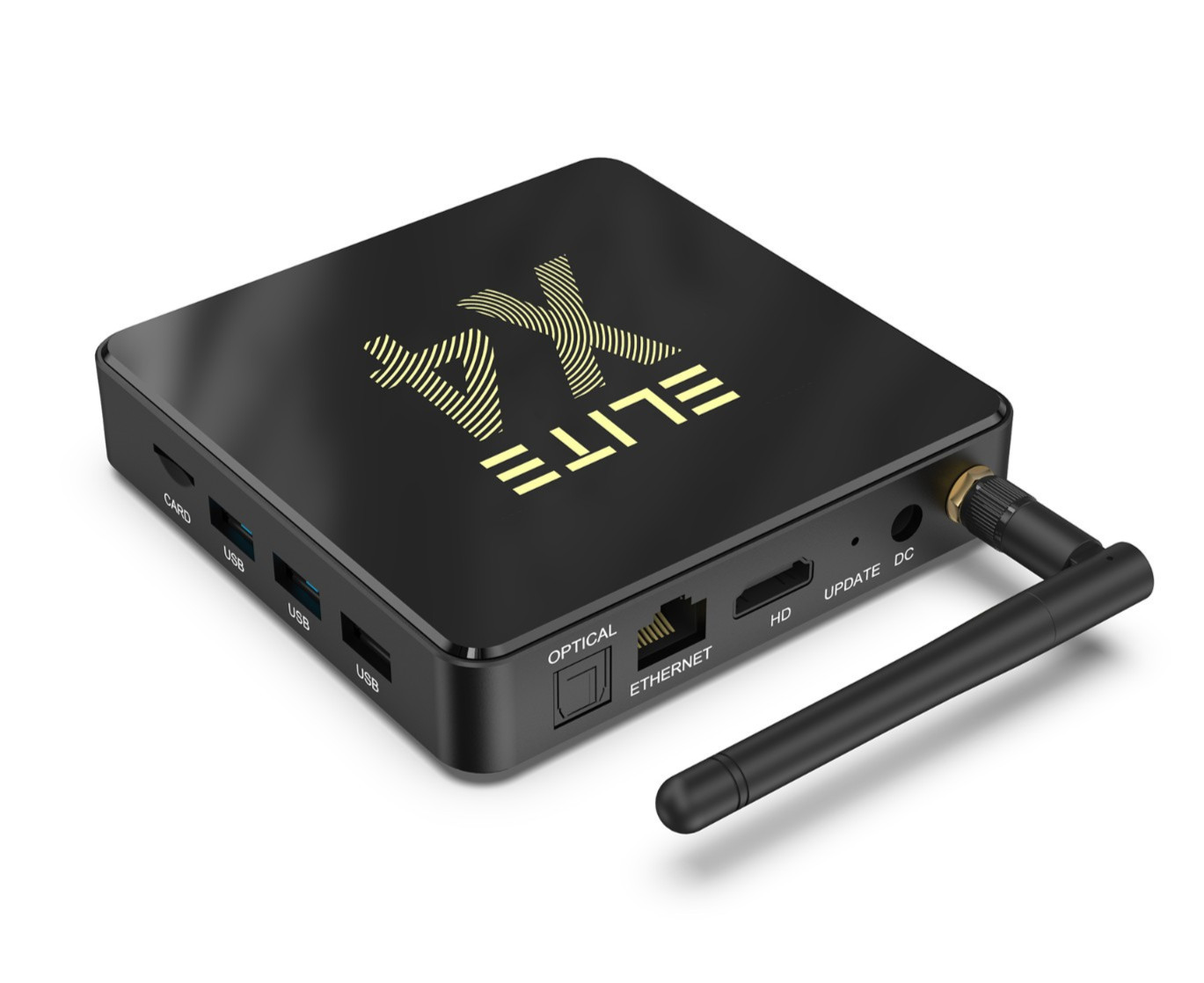 Team8K ELITE X4⚡80 Premium Upgraded⚡VIP RecTV⚡vs. all empty super💩box supreme