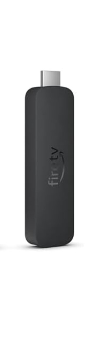STICK ONLY Amazon Fire TV Stick 4K SELECT AI-Powered Search Free TV STICK ONLY