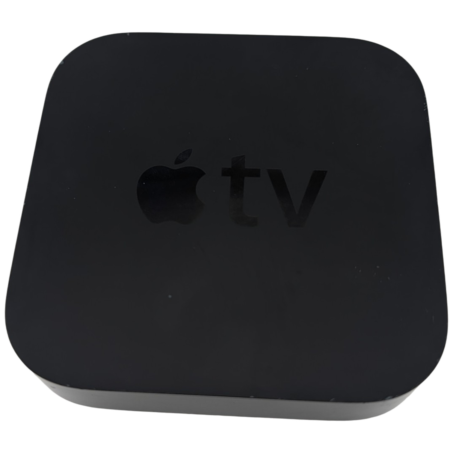 Apple TV 3rd Gen A1427 1080p Media Streamer A1294 Remote Power Cord