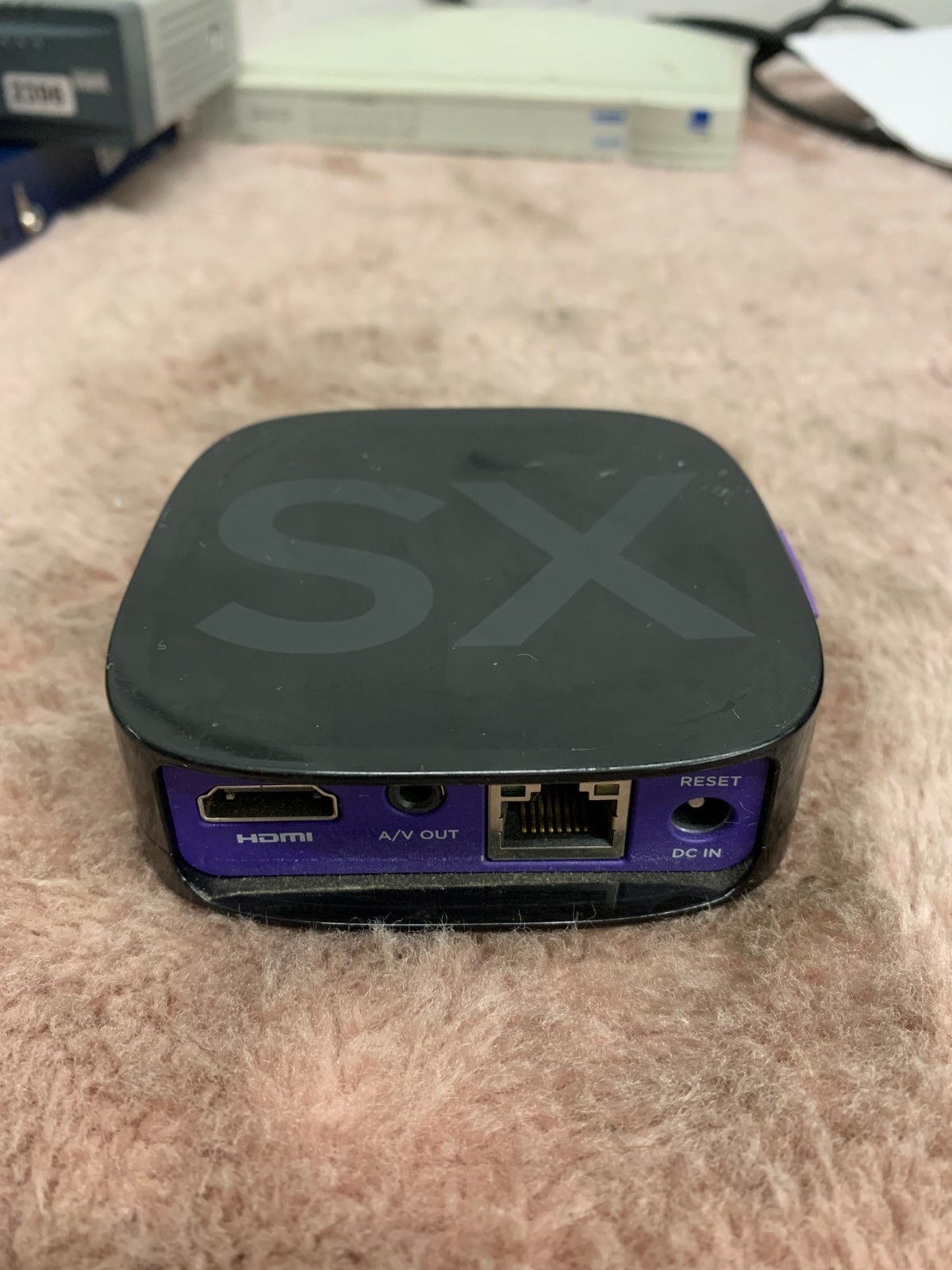 Roku 2 XS 3100X
