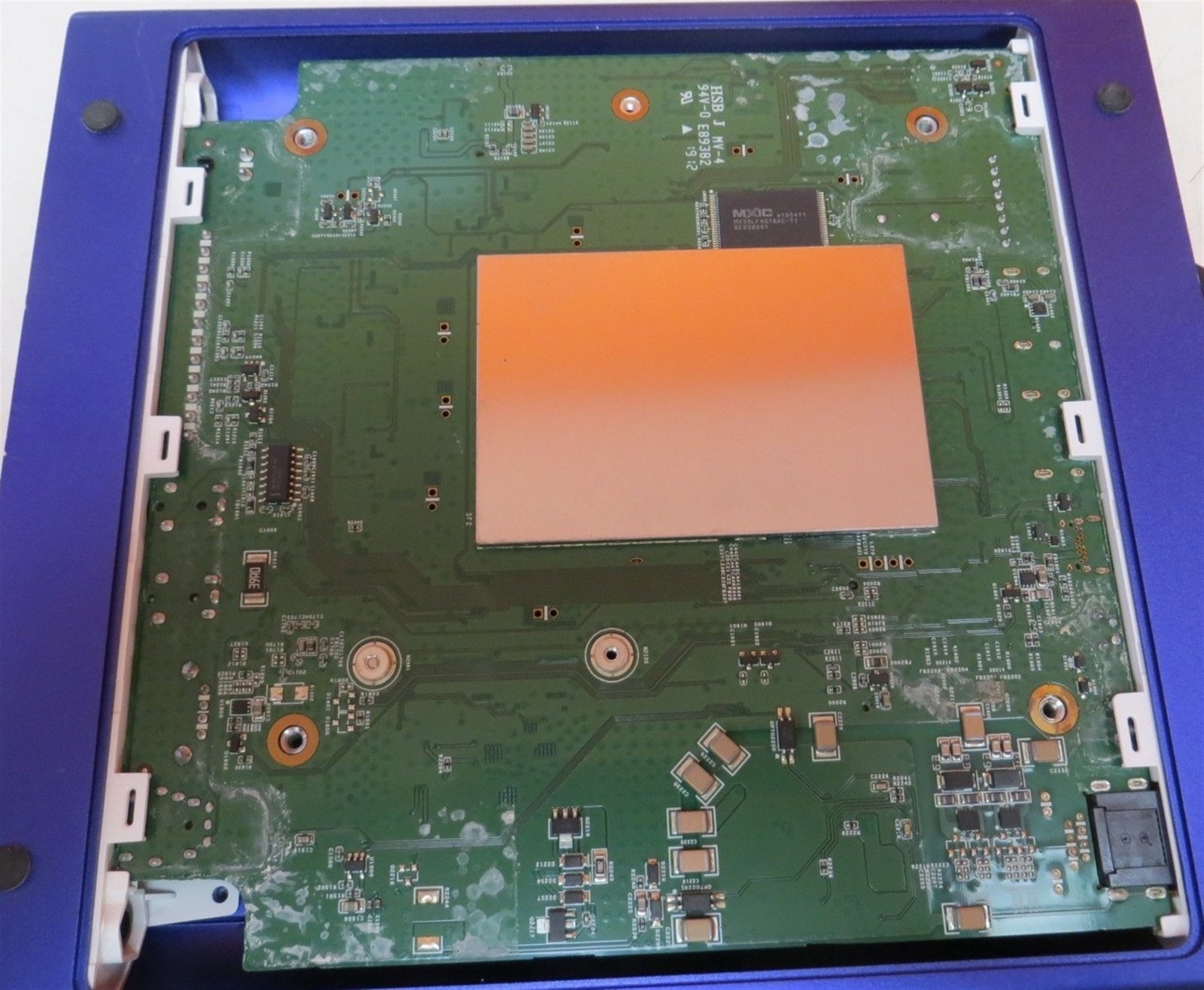 Graphical Issue BrightSign XT1144 XT4 4K Digital Signage Player See Description