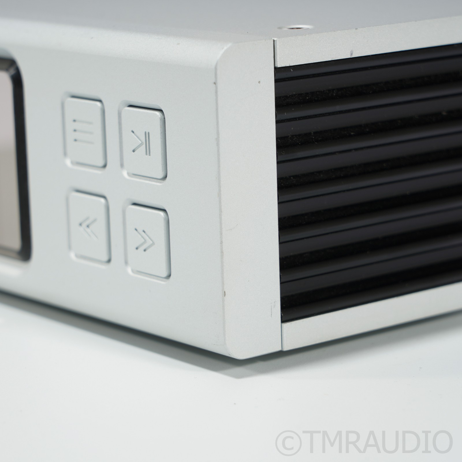 Aurender N100H Network Server; 8TB (Manufacturer Warranty)