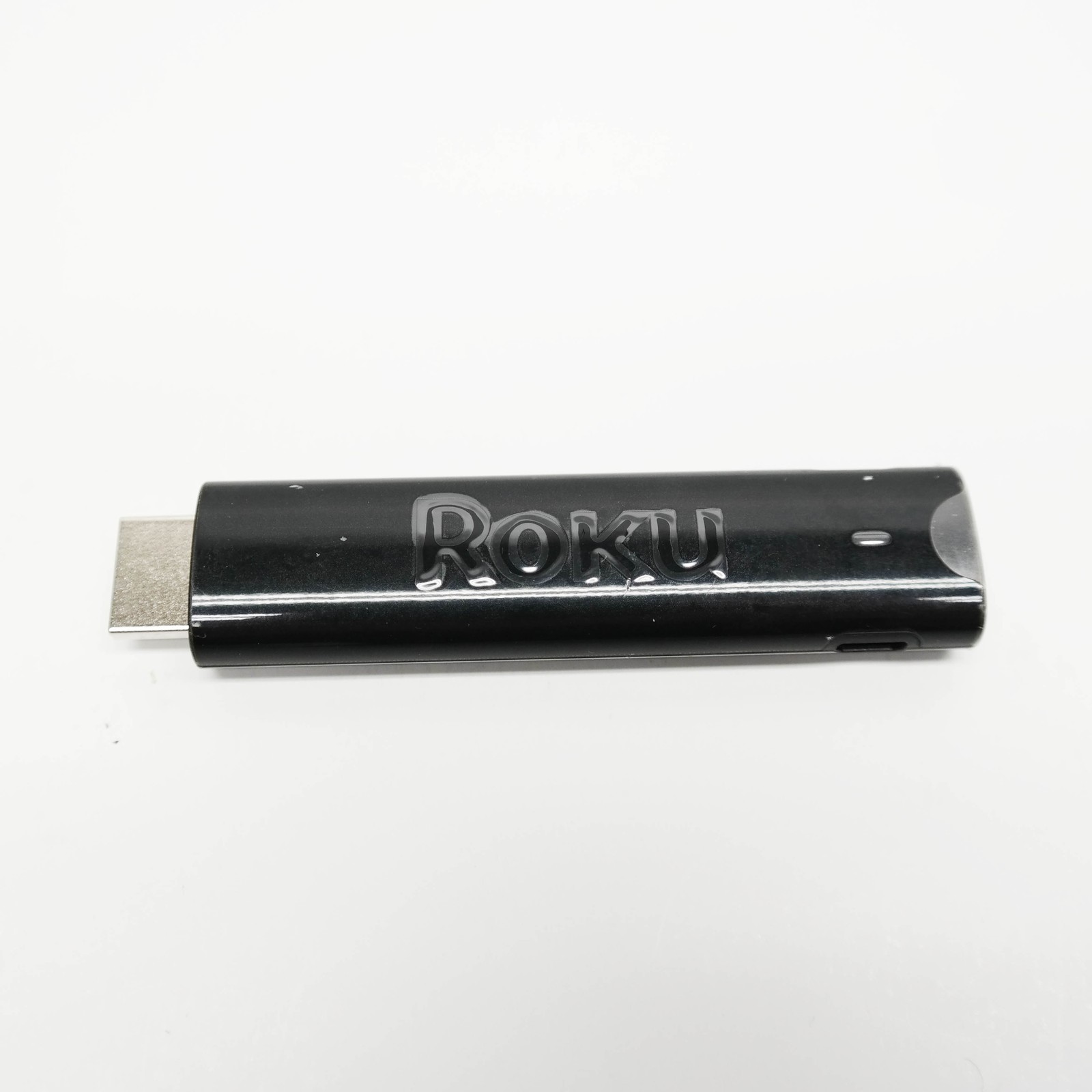 Roku Stick 3820R2 4K HDR Streaming Device with Roku Voice Remote