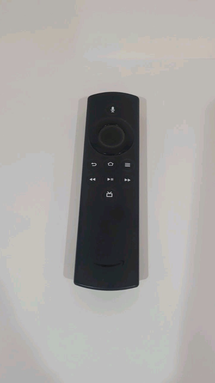 Amazon Fire TV Stick Alexa Voice Remote (2nd Gen) Model H69A73 OEM Replacement
