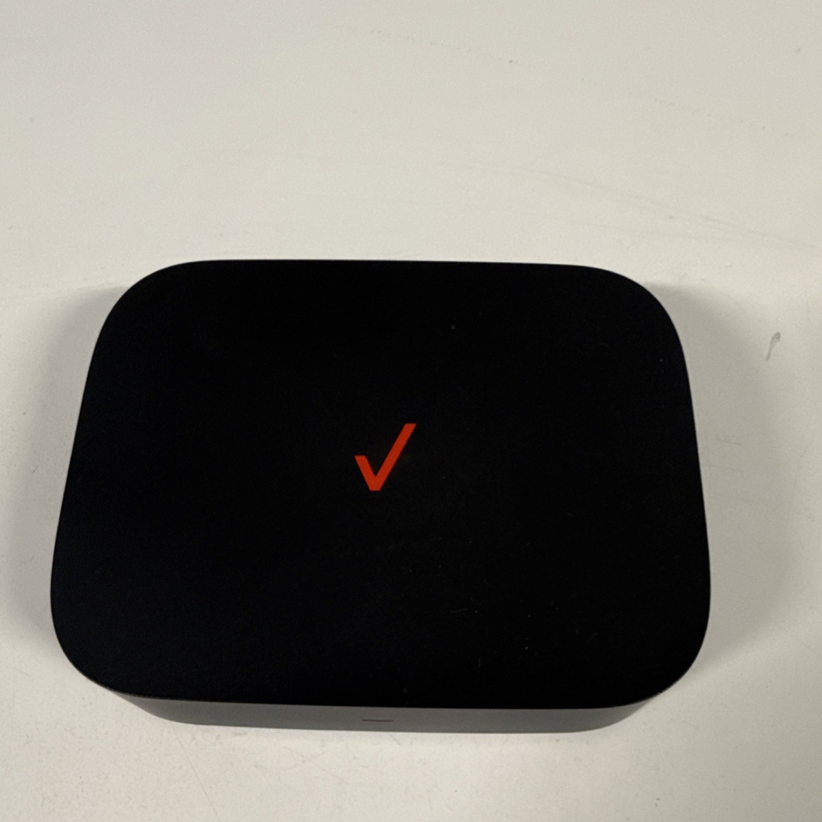 Verizon JS8V Media Streaming Box Dolby Audio HDMI Ethernet Black