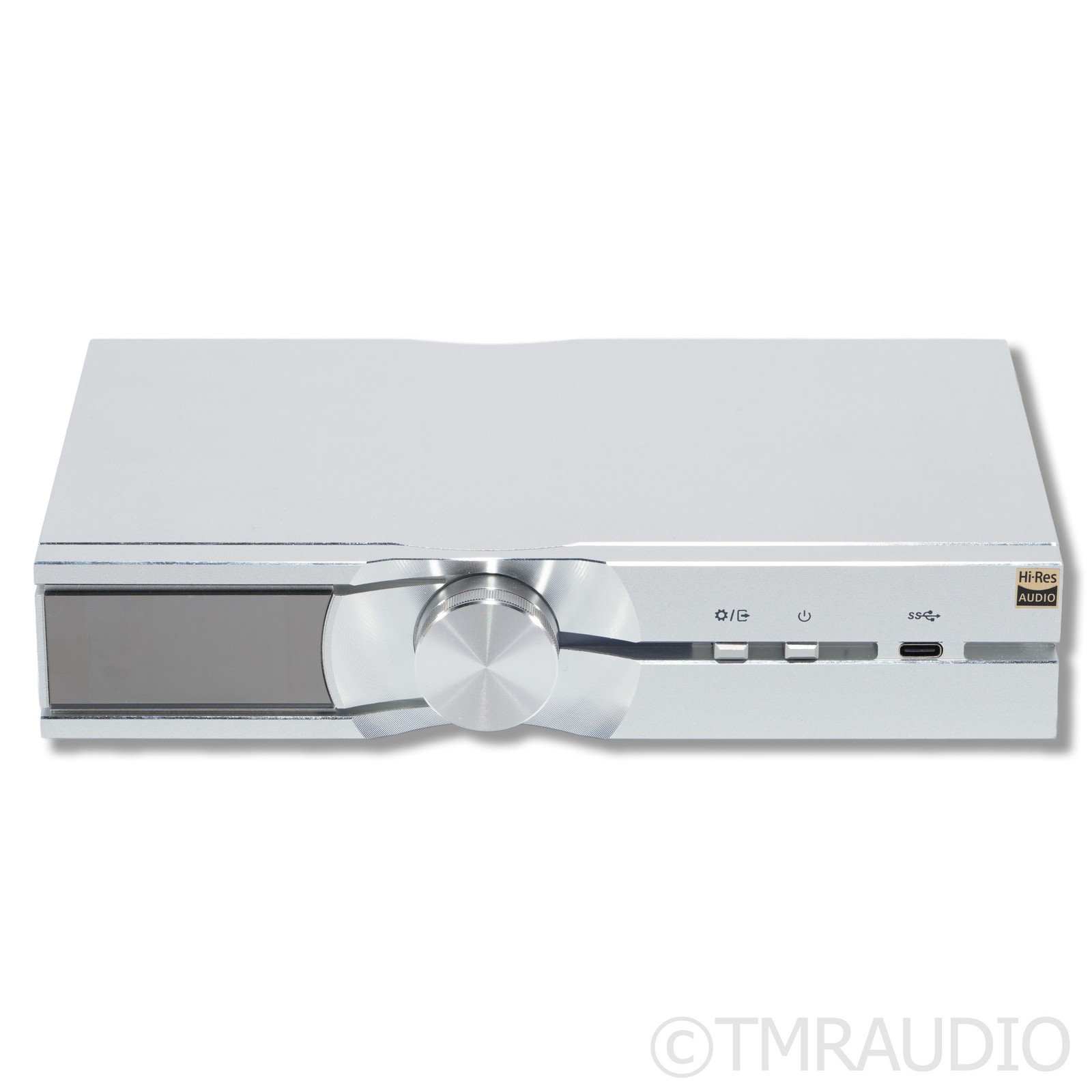 iFi Audio NEO Stream Network Streamer / DAC