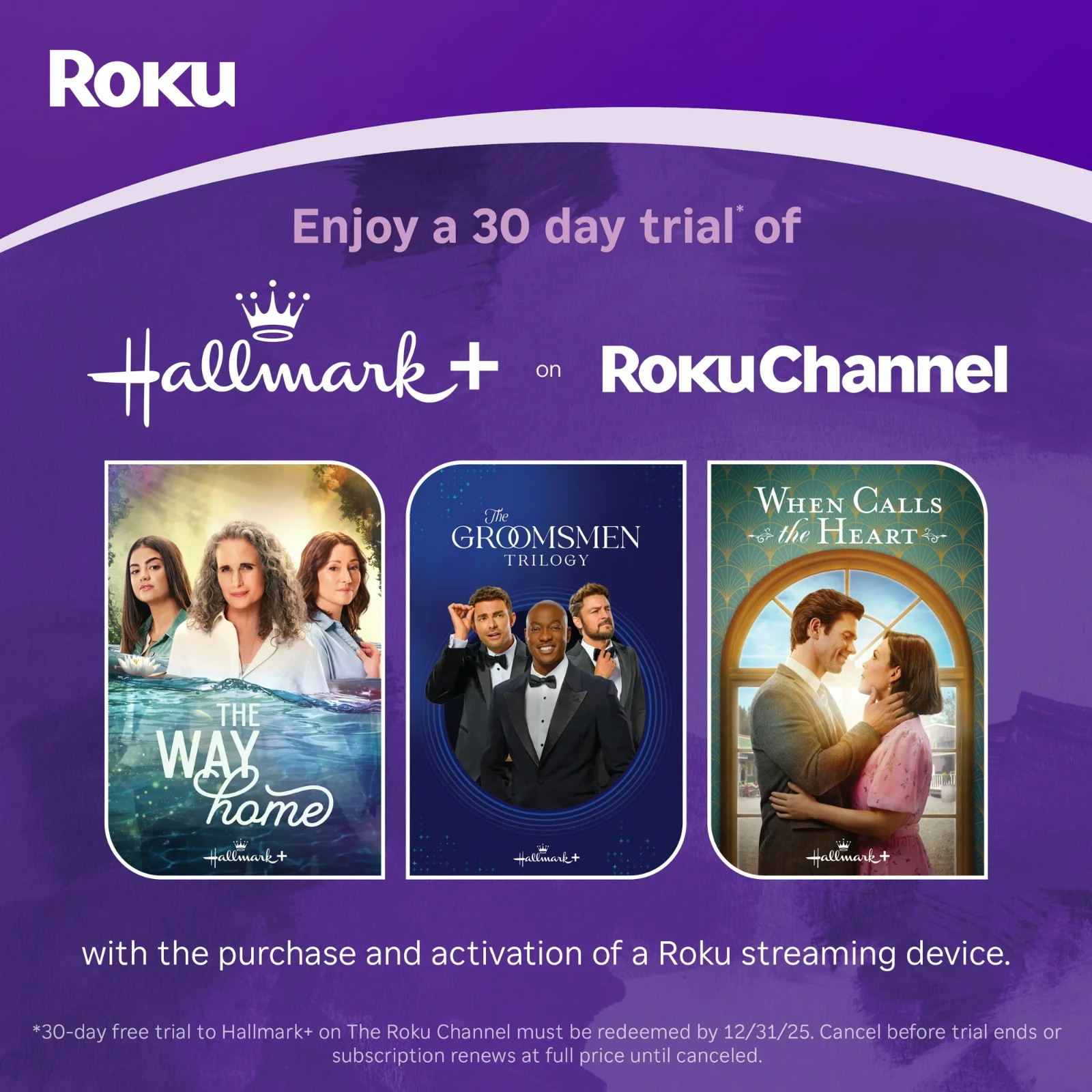 Roku Premiere | 4K/HDR Streaming Media Player Wi-Fi® Enabled with Premium High