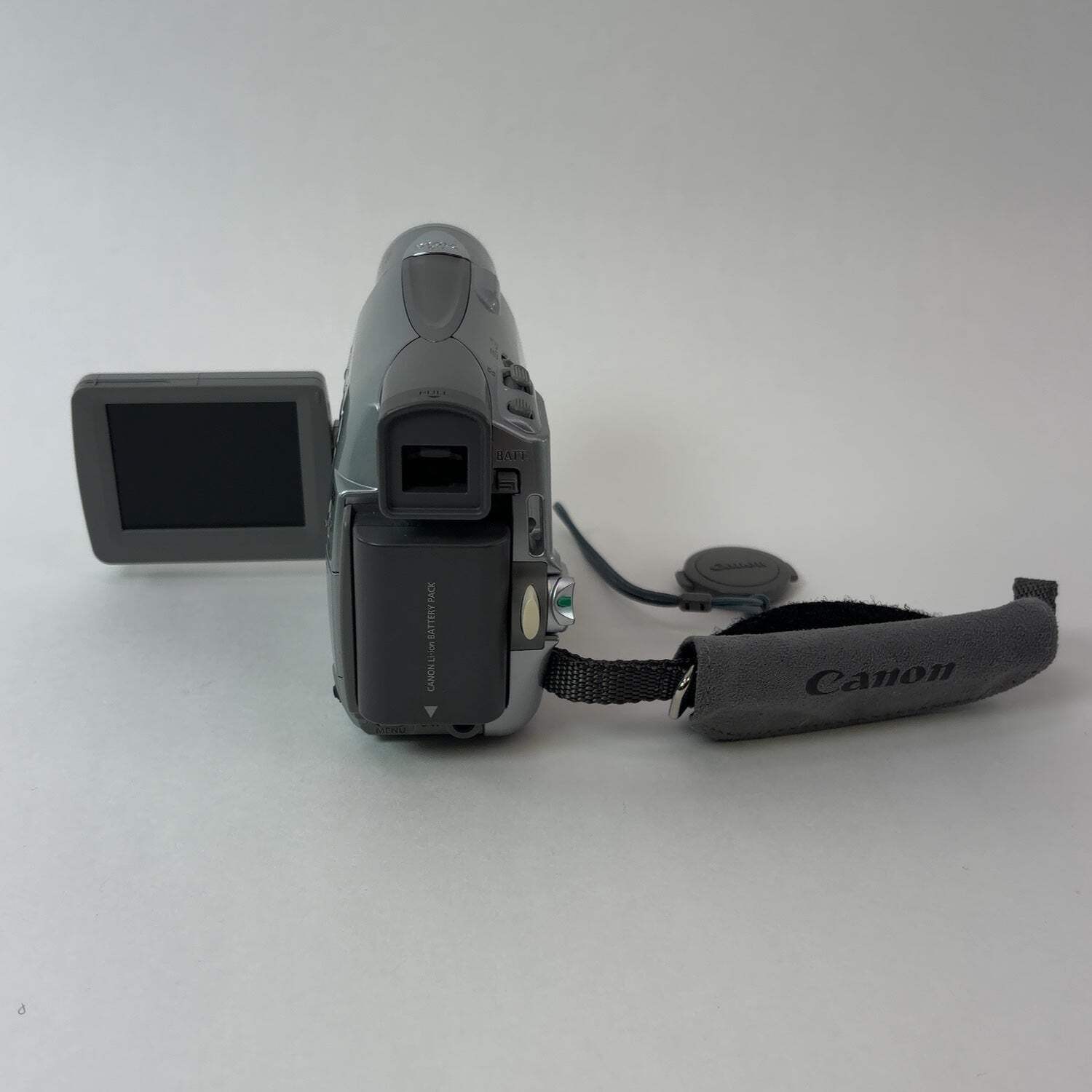 Canon ZR300 6.0MP Cinema Camcorder