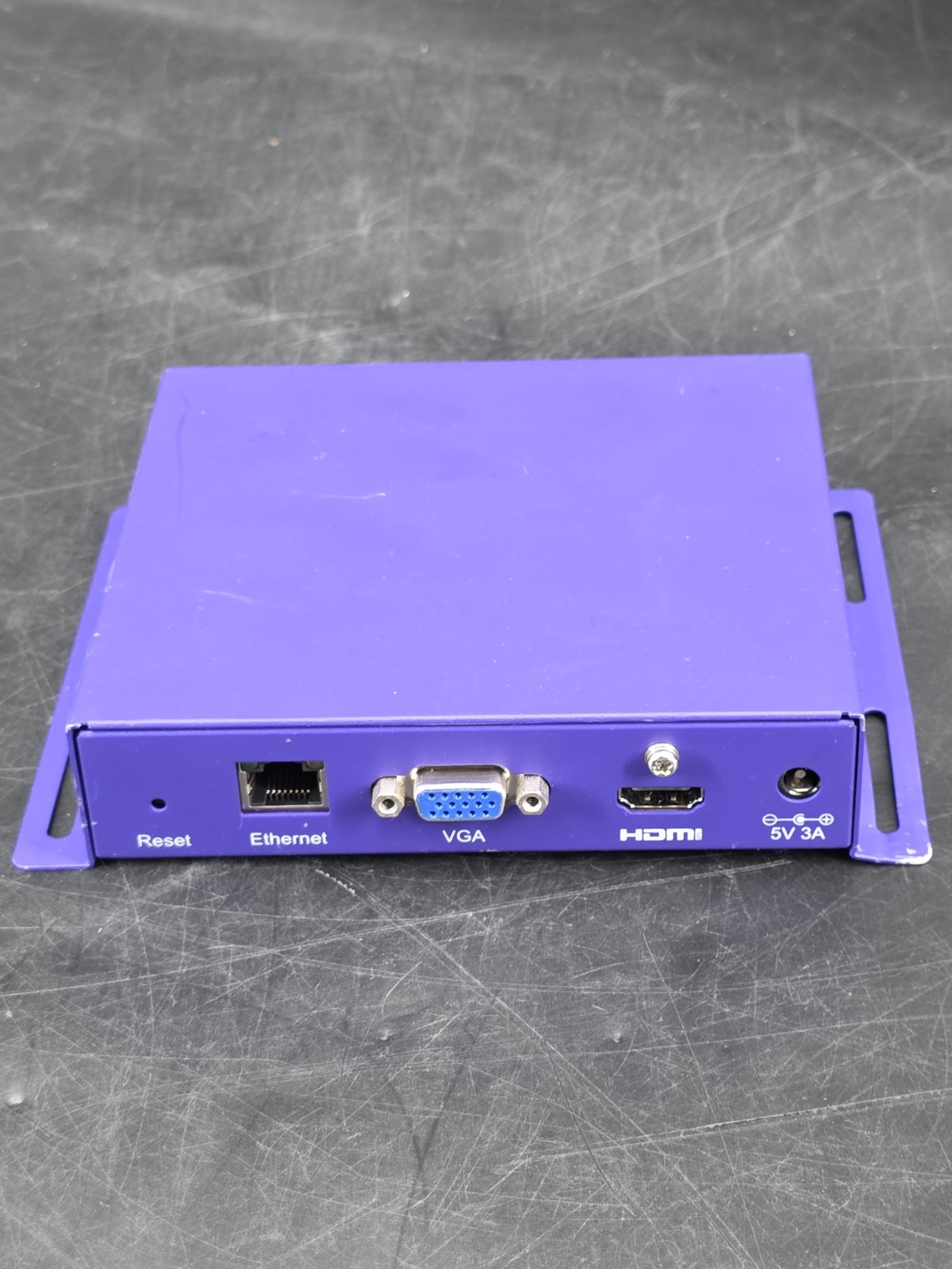 Brightsign HD1020 Network Multi-Control Interactive (UNIT ONLY)