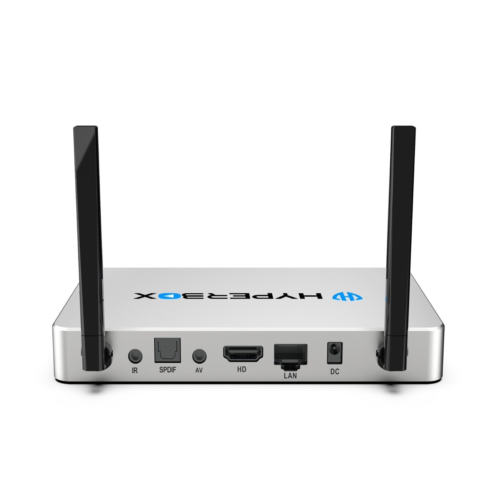 Hyperbox H10 Ultra 8K 4gb RAM 128GB ROM Android Streaming Smart Media Player