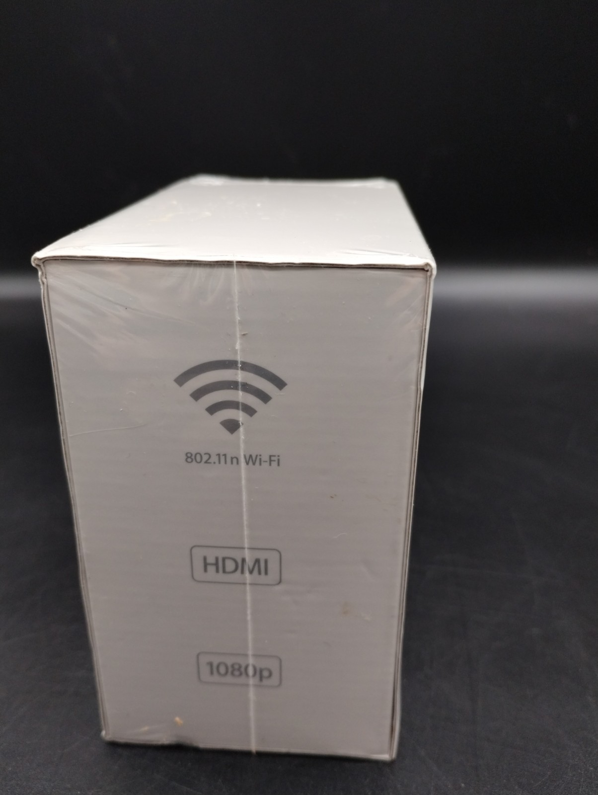 Apple TV (3rd Generation) 8GB Digital HD Media Streamer – Black