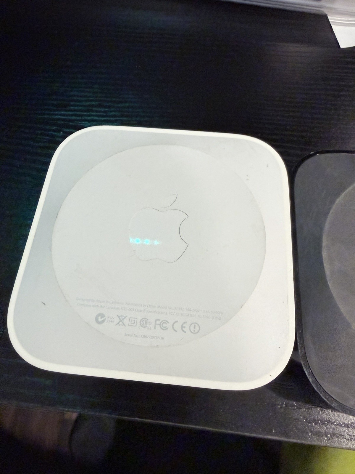 Lot Of 3 Apple Tv A1378, A1392 (x2)