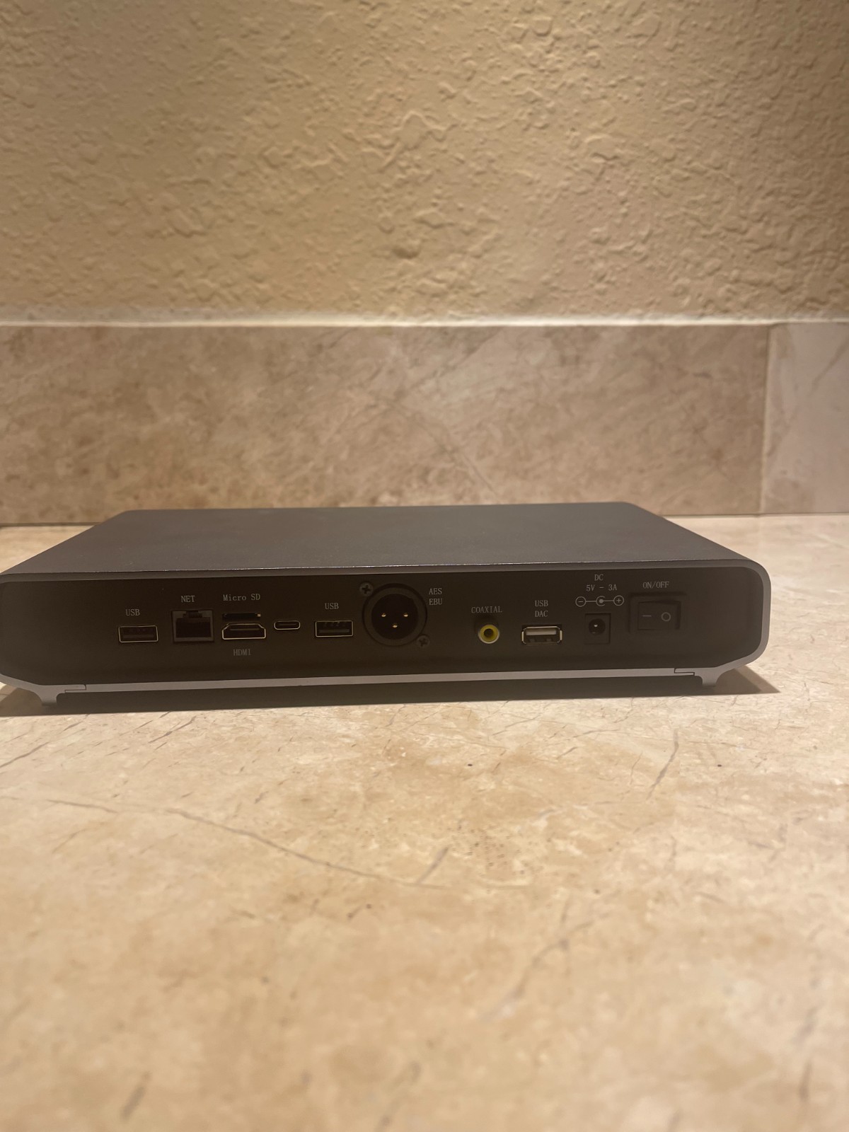 Volumio Rivo – $750