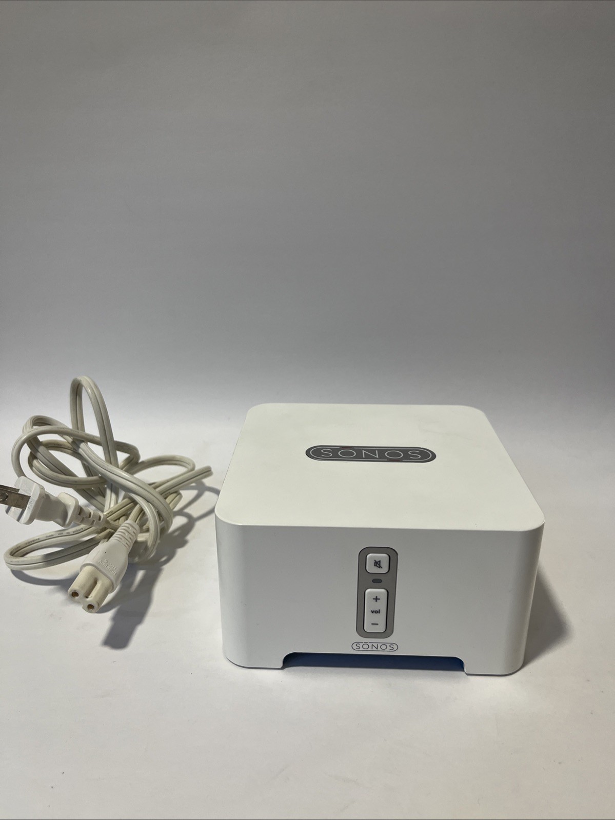SONOS Multi-Room Music System ZonePlayer ZP90 W/ Power Cable