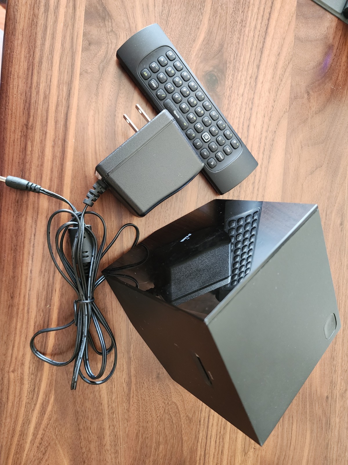 D-Link Boxee Box Digital HD Media Streamer