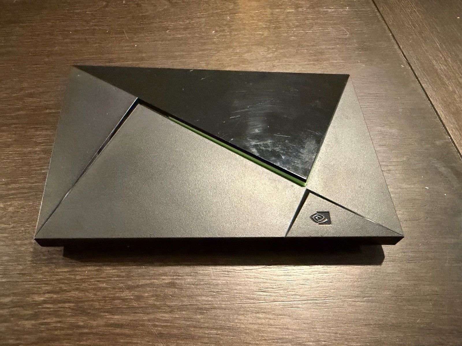 NVIDIA Shield Pro 2019 Android TV Streaming Media Player 4K HDR with Remote
