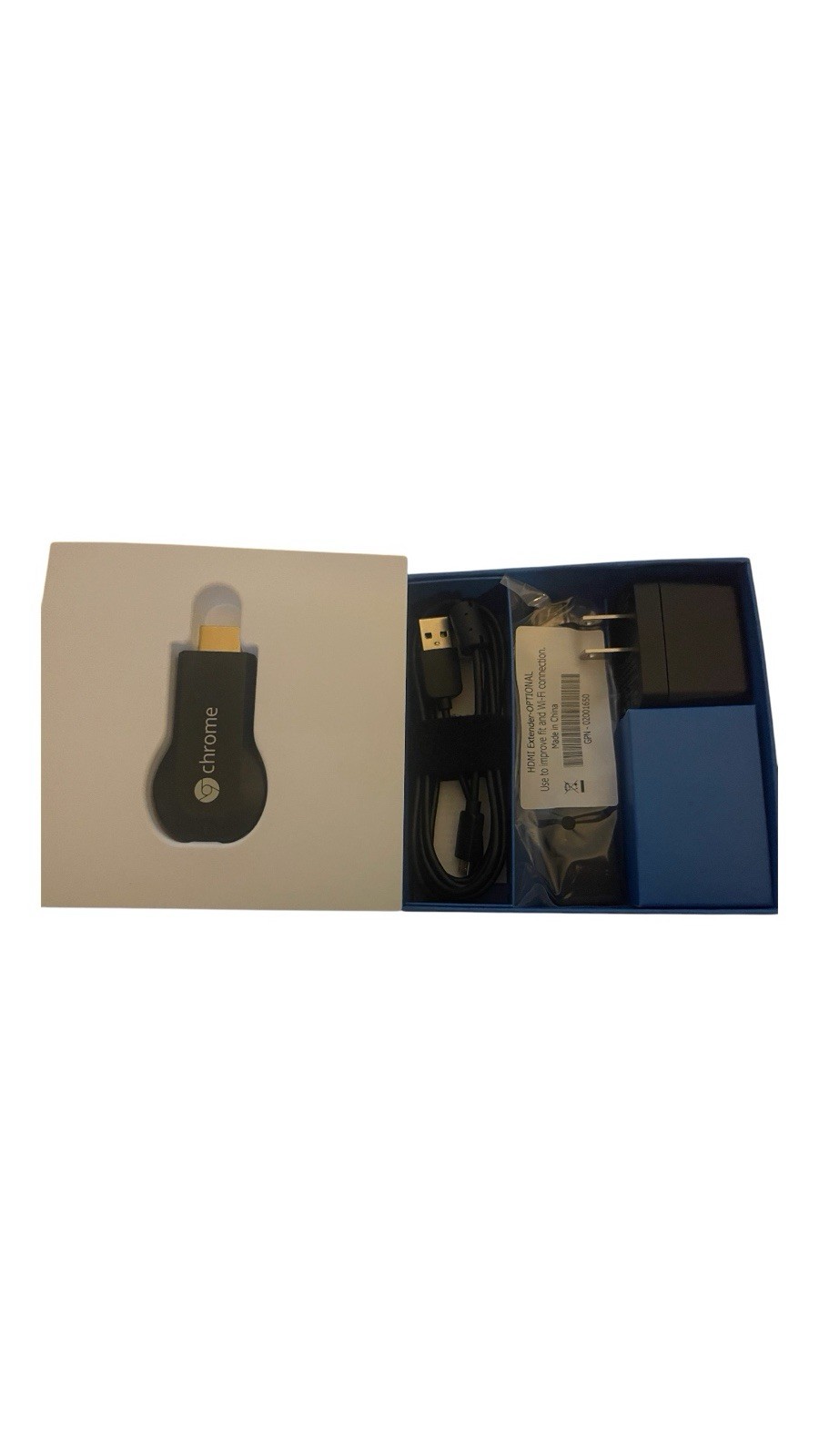Google Chrome Cast First Generation
