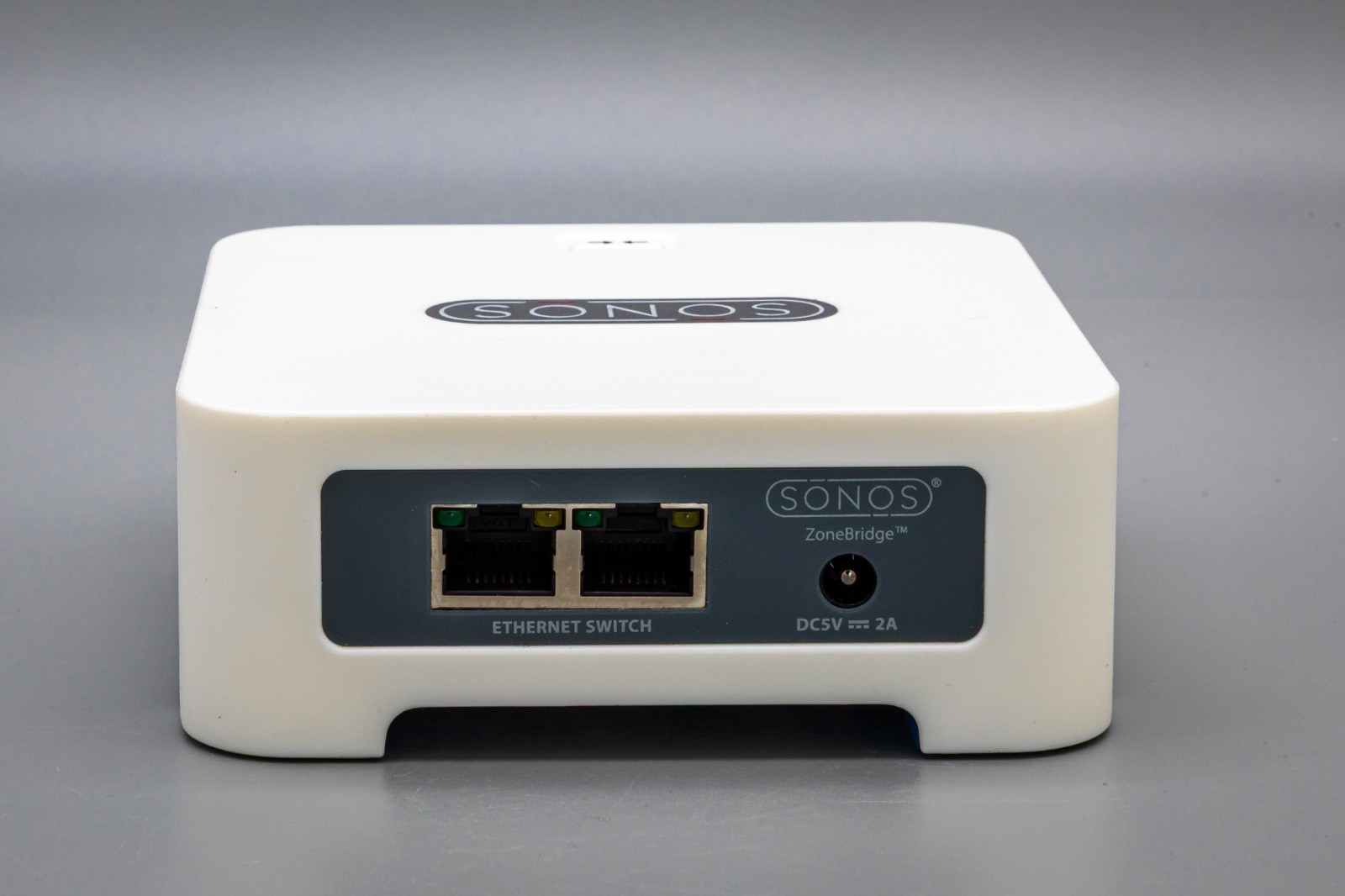 Sonos Connect Bridge BR100 Multi-Room Music System
